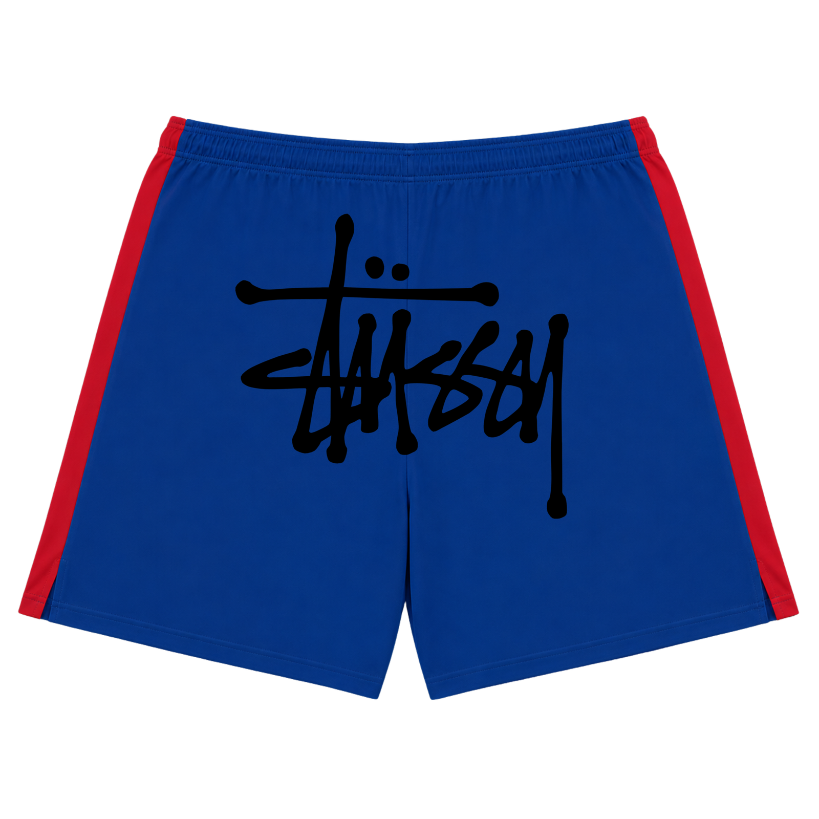 FC Barcelona x Stussy Bottoms
