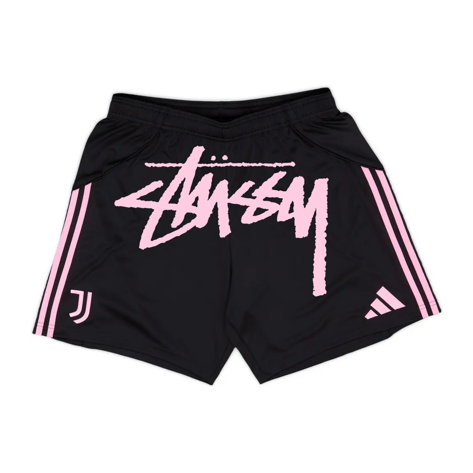 Juventus x Stussy Bottoms