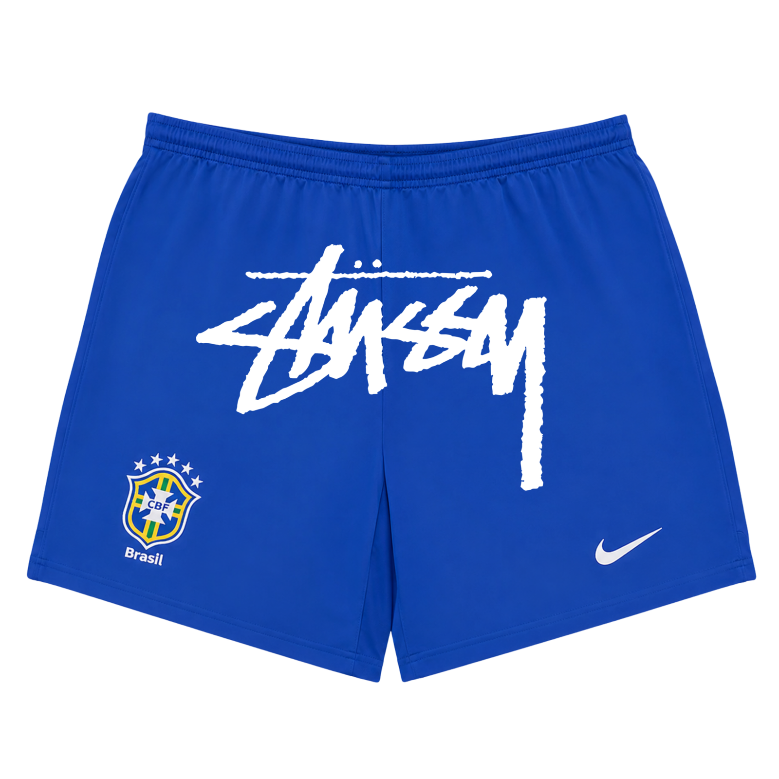 Brazil x Stussy Bottoms