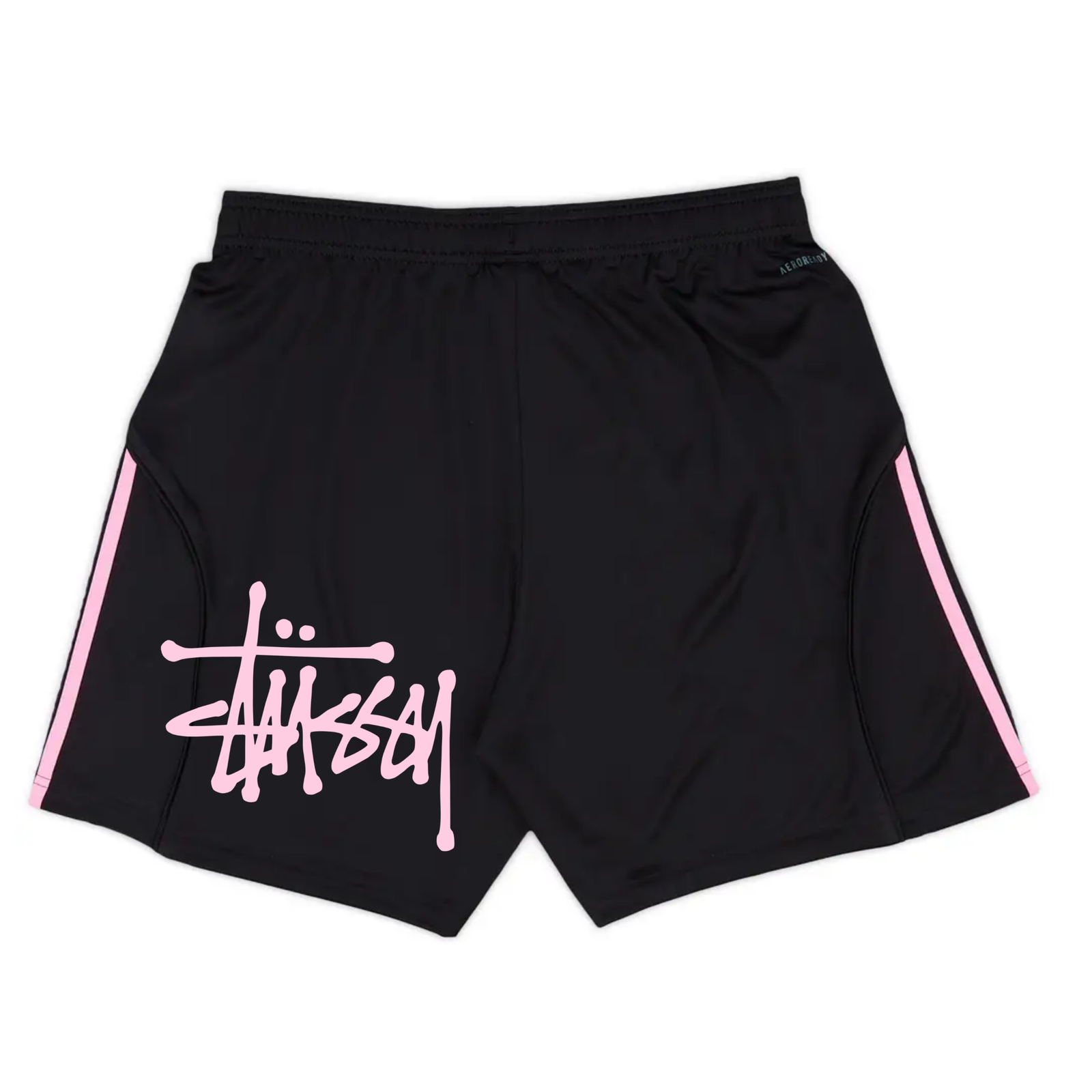 Juventus x Stussy Bottoms