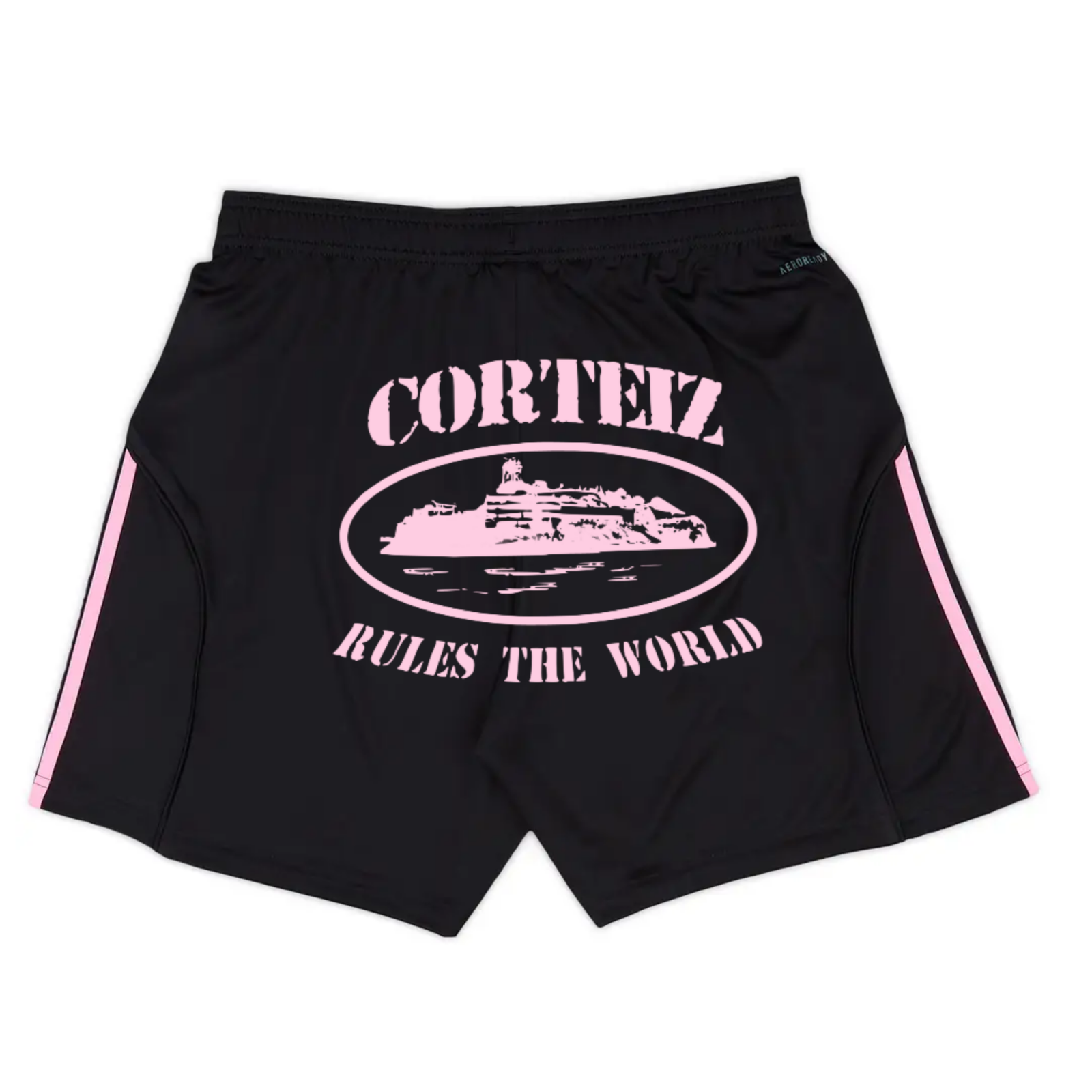 Juventus x Corteiz Bottoms