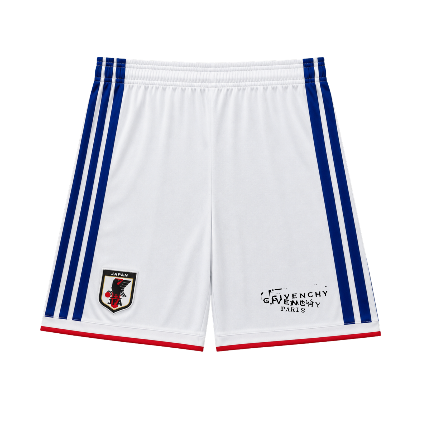 Japan x Givenchy Bottoms
