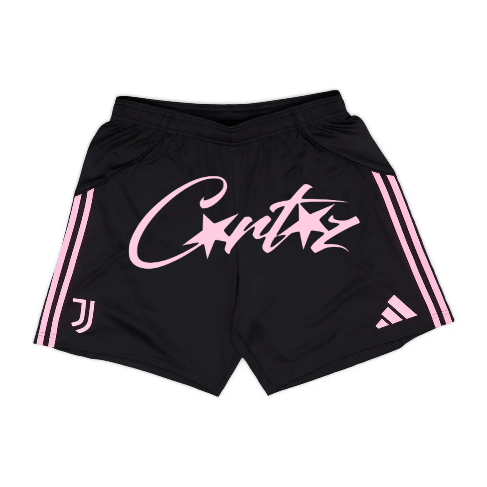 Juventus x Corteiz Bottoms