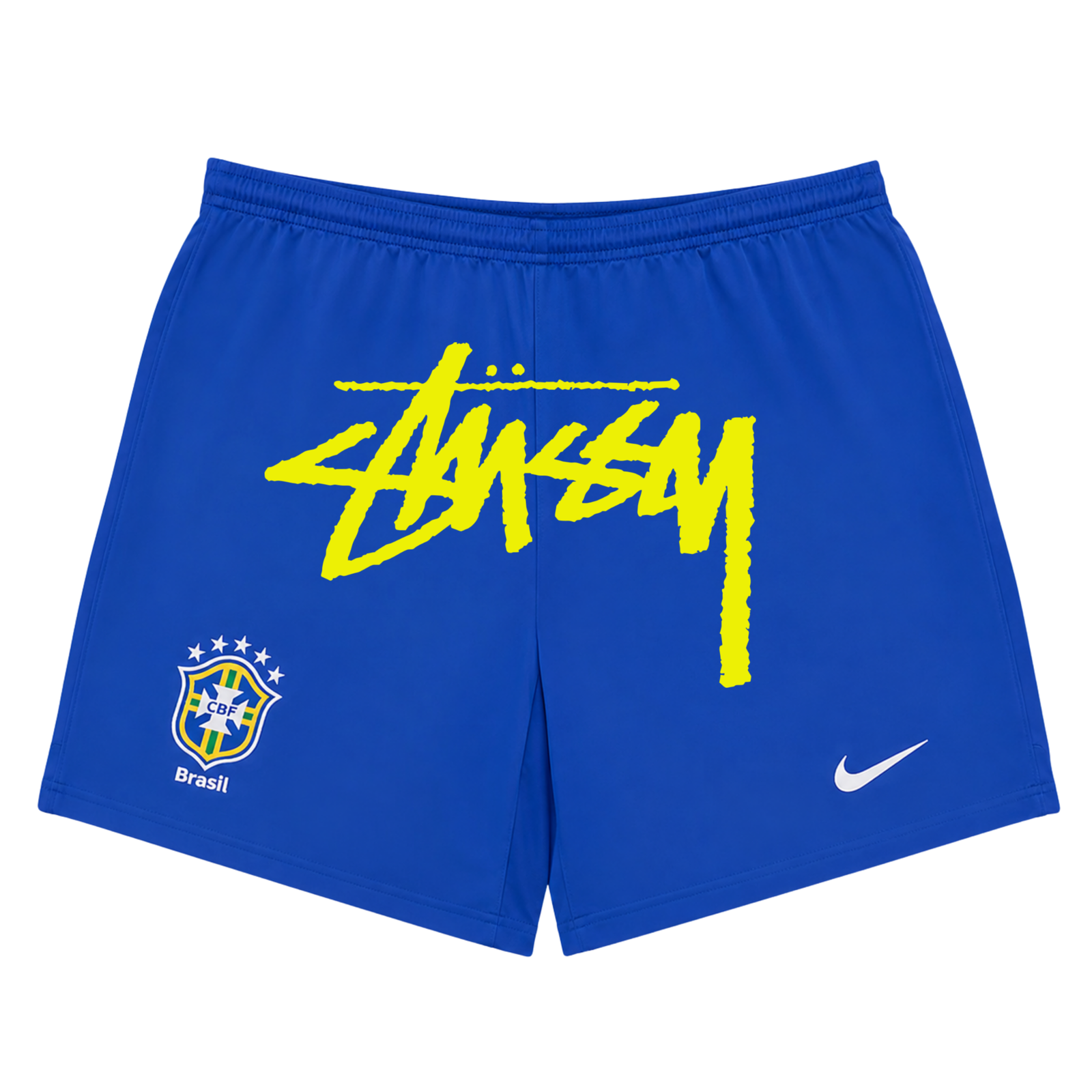 Brazil x Stussy Bottoms