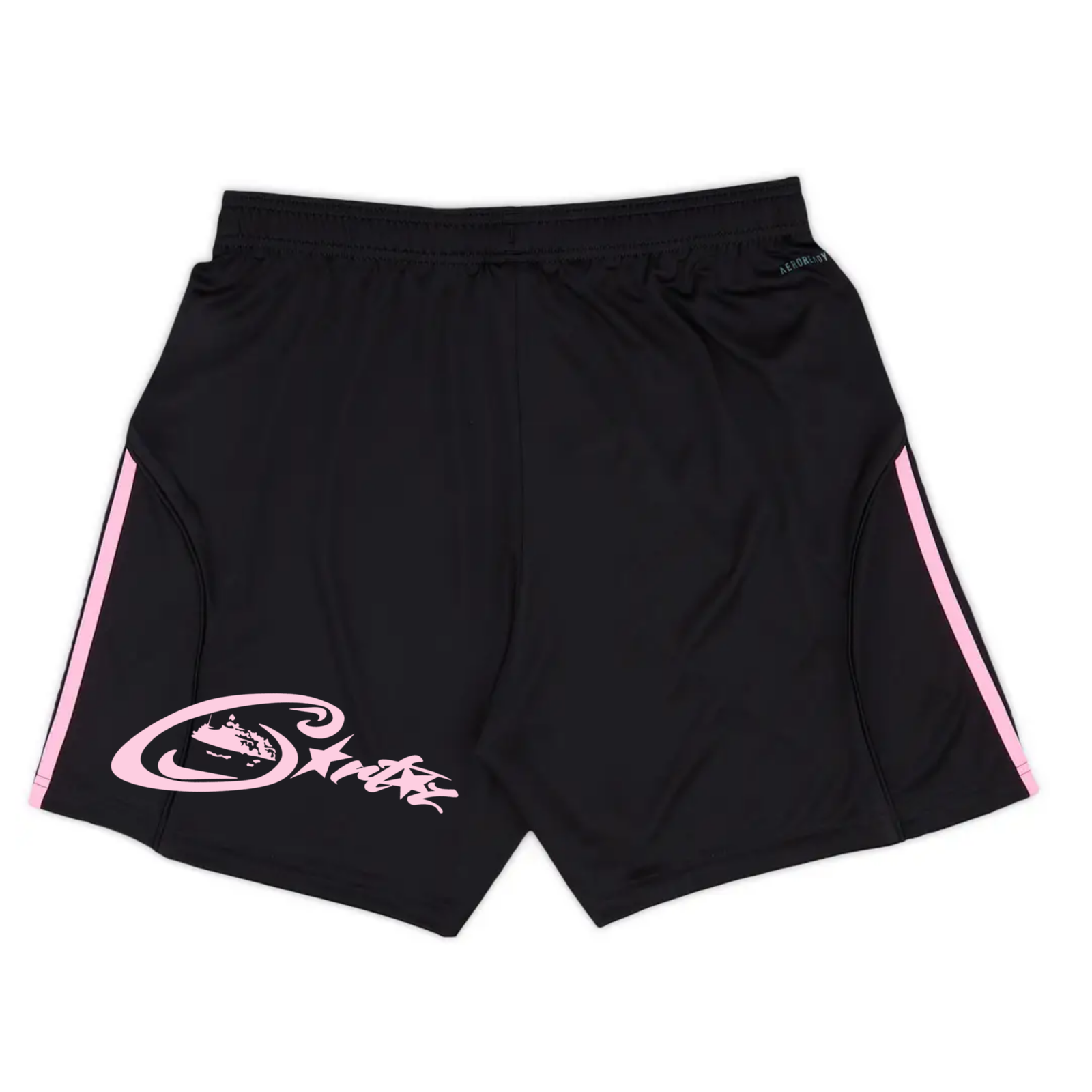 Juventus x Corteiz Bottoms