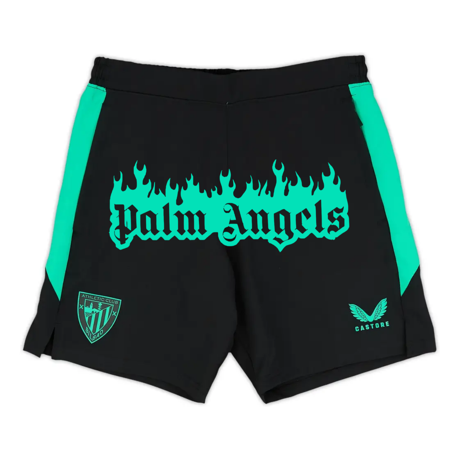 Athletic Club Bilbao x Palm Angels Bottoms