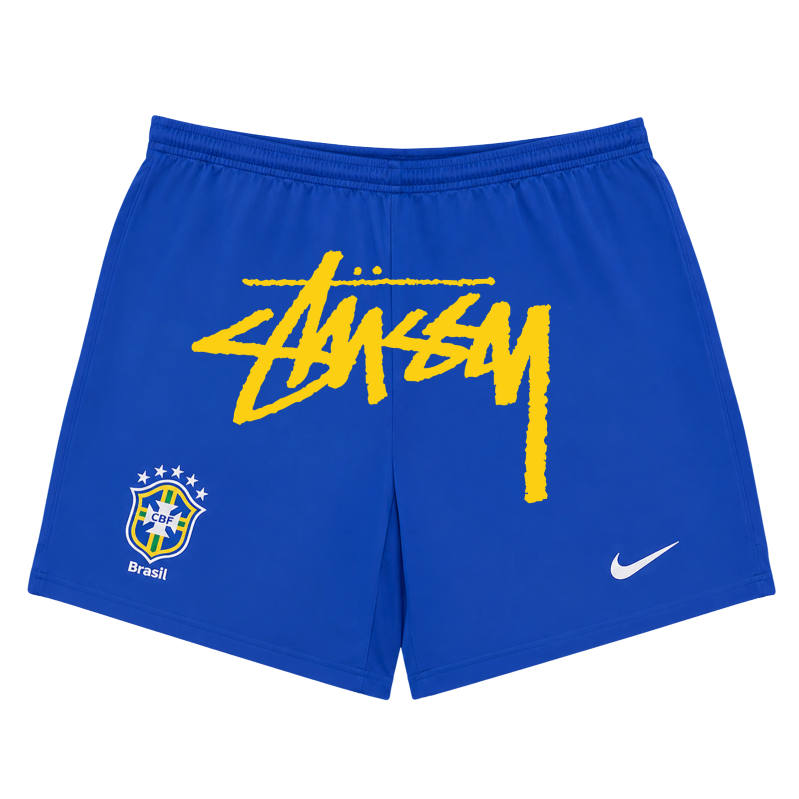 Brazil x Stussy Bottoms