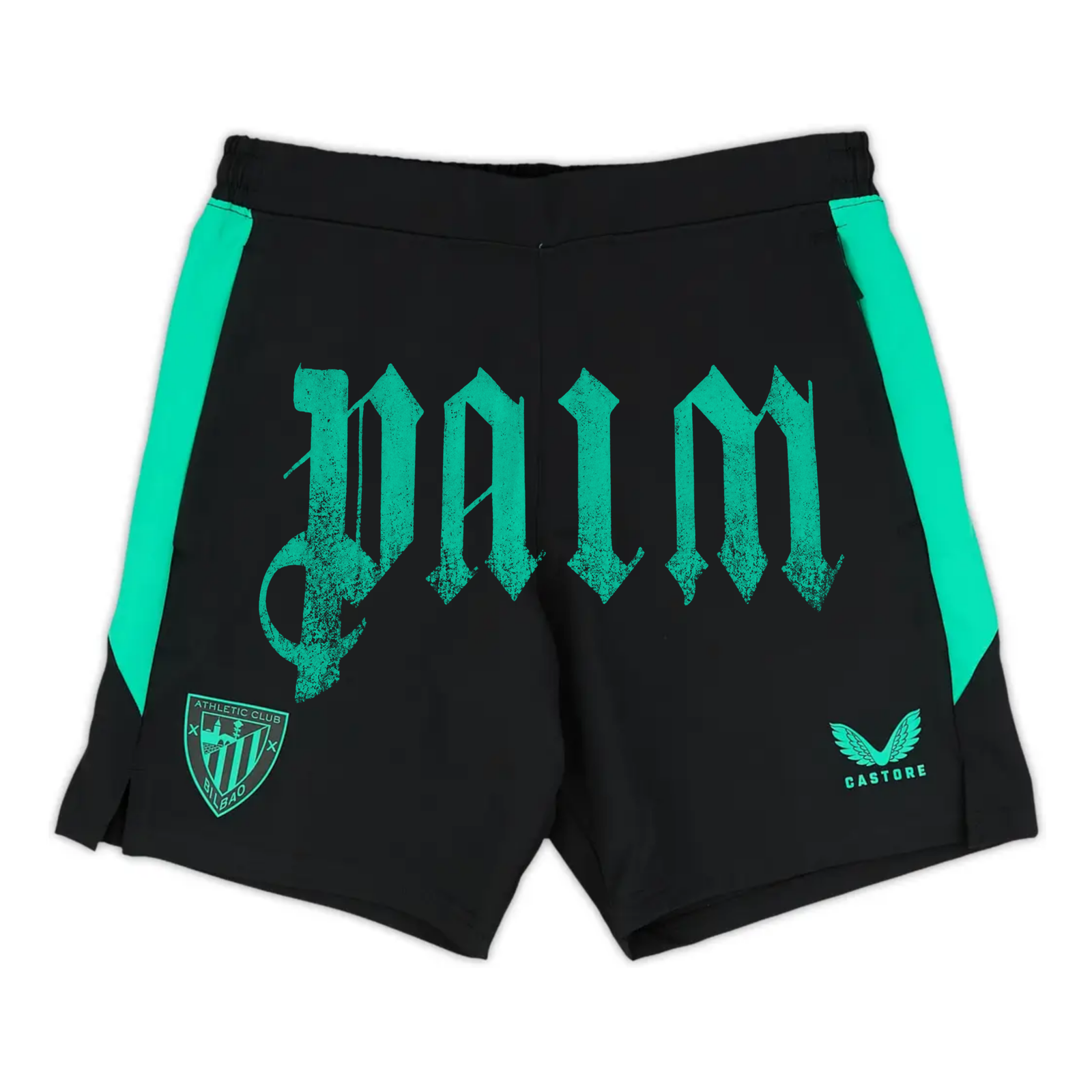 Athletic Club Bilbao x Palm Angels Bottoms