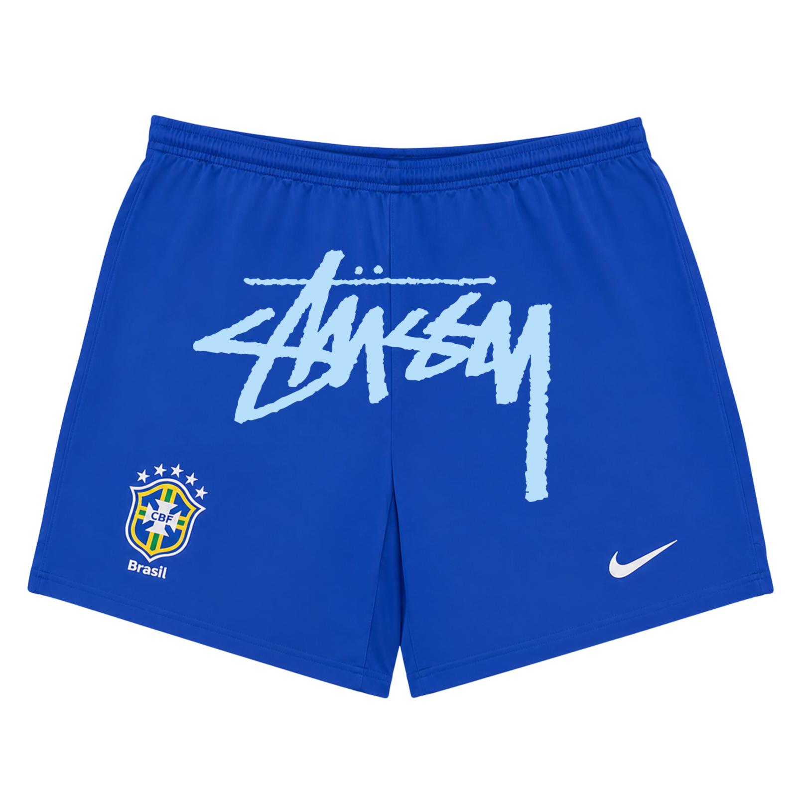Brazil x Stussy Bottoms