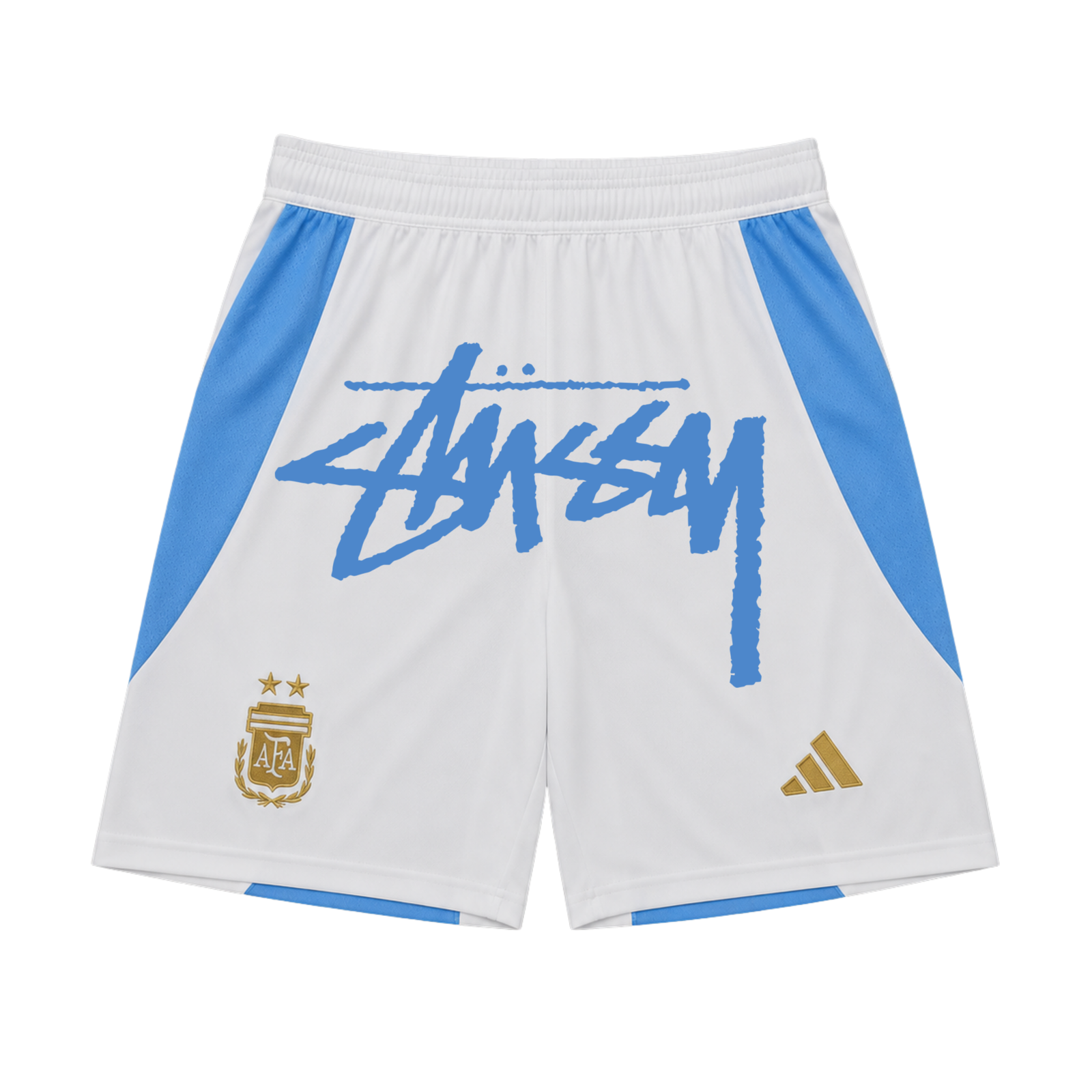 Argentina x Stussy Bottoms