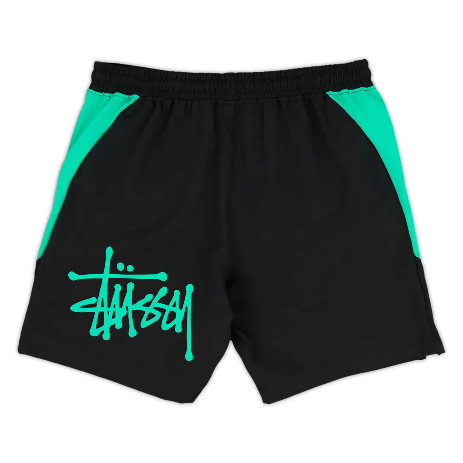 Athletic Club Bilbao x Stussy Bottoms