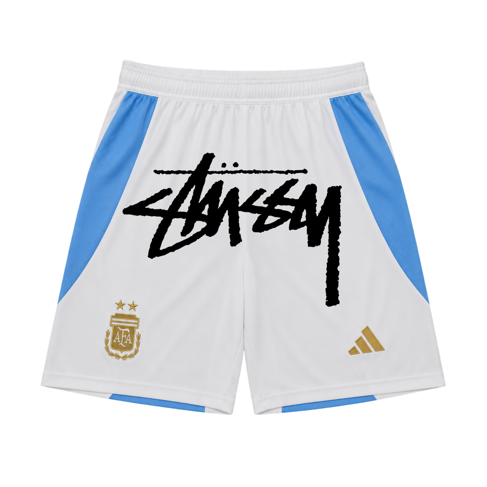 Argentina x Stussy Bottoms