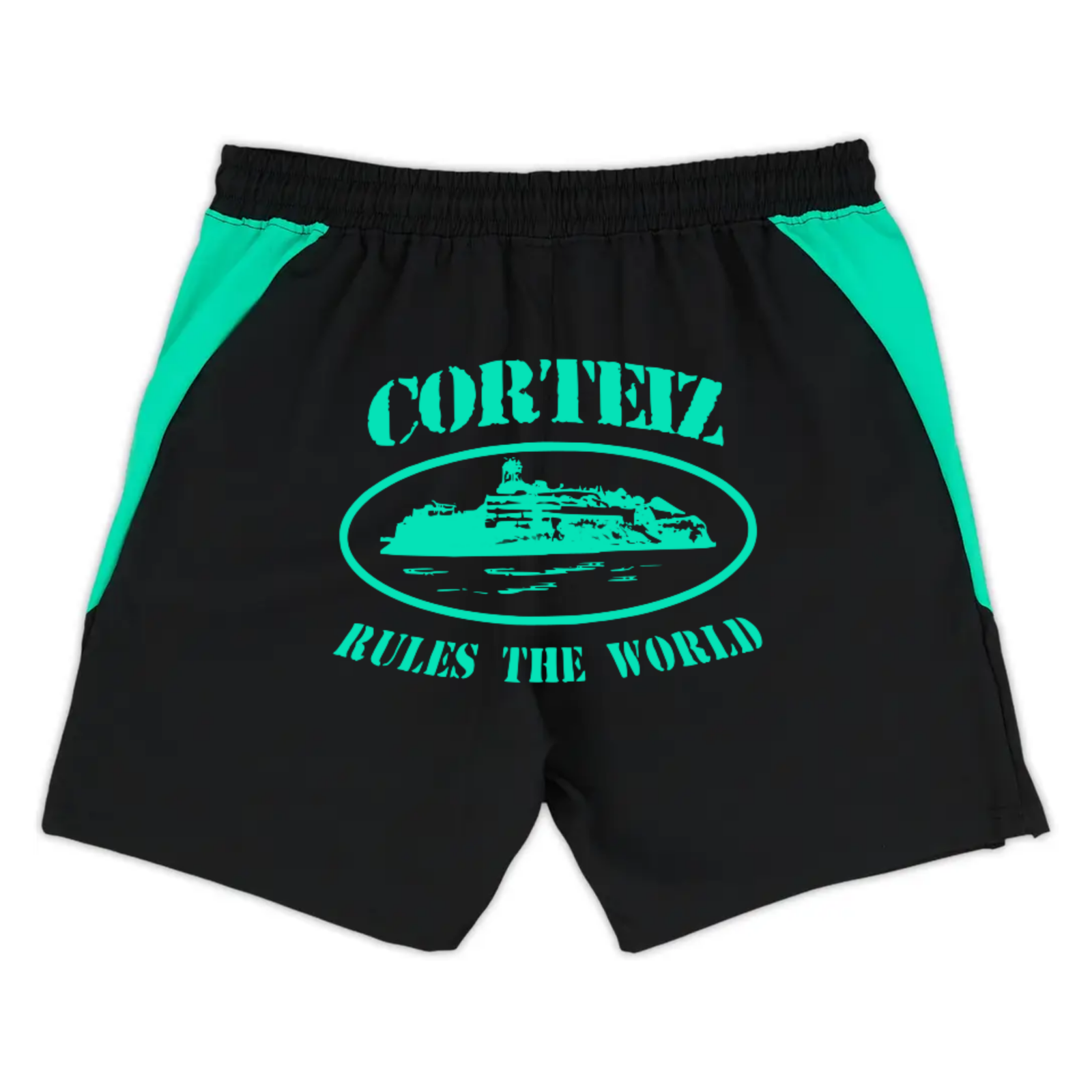 Athletic Club Bilbao x Corteiz Bottoms