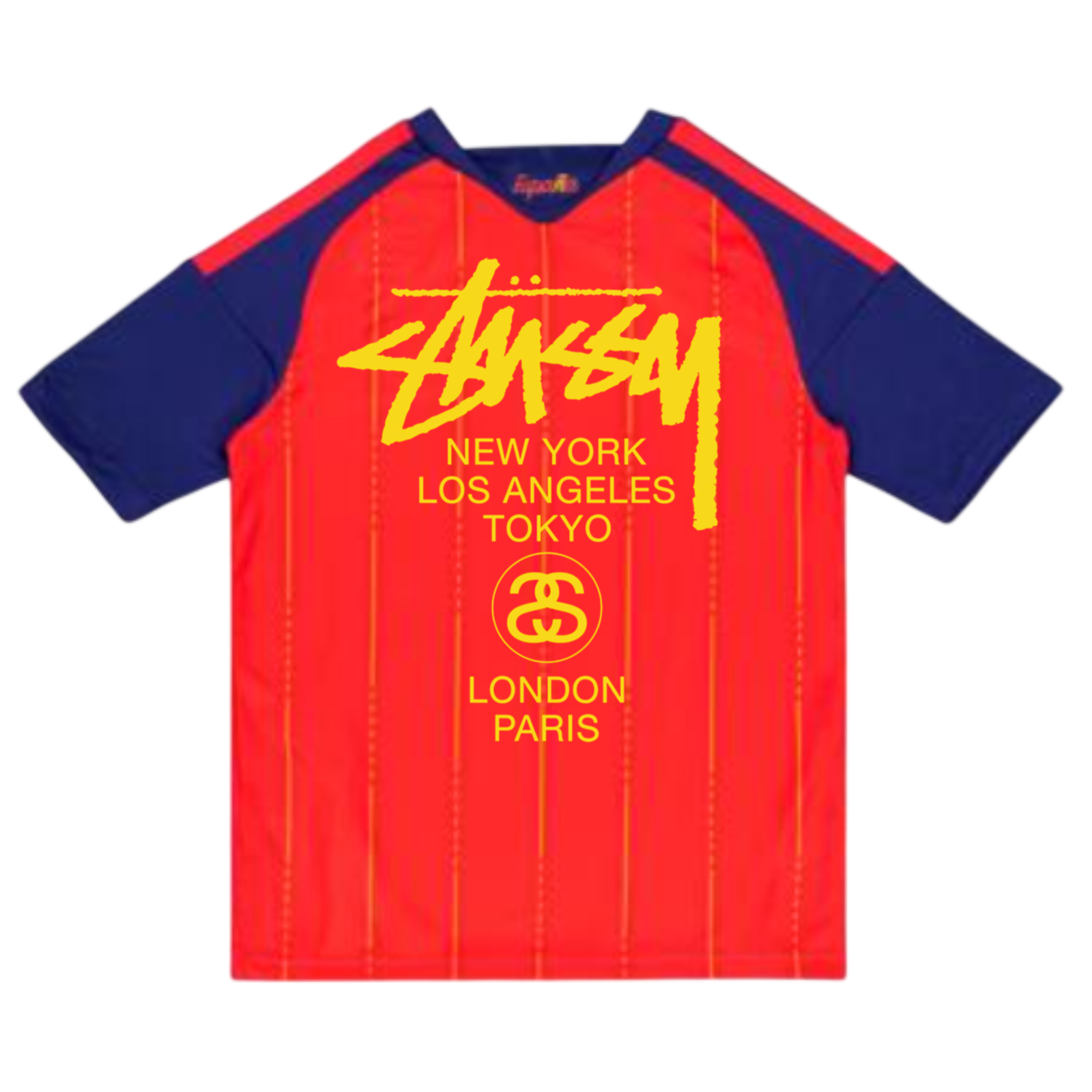 Spain x Stussy T-Shirt