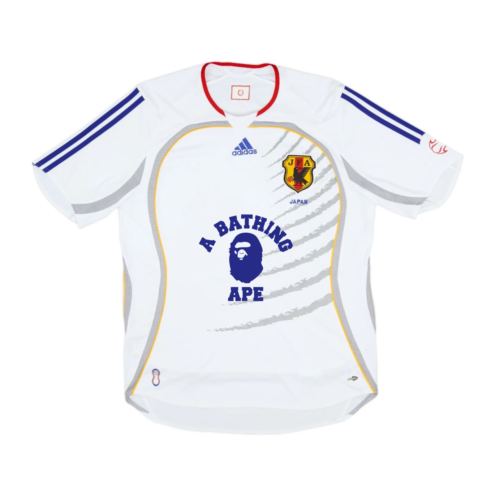 Japan x A Bathing Ape (BAPE) T-Shirt
