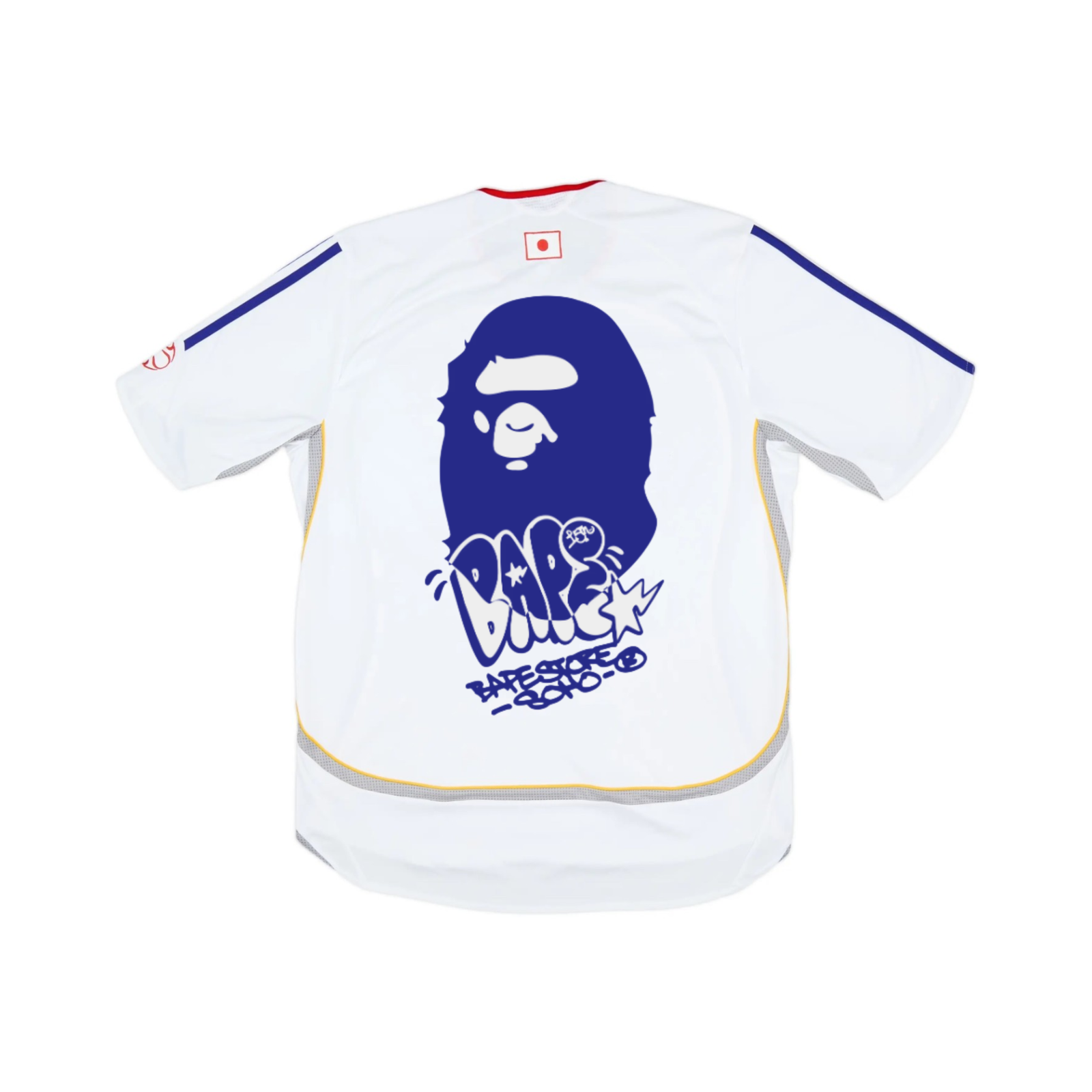 Japan x A Bathing Ape (BAPE) T-Shirt