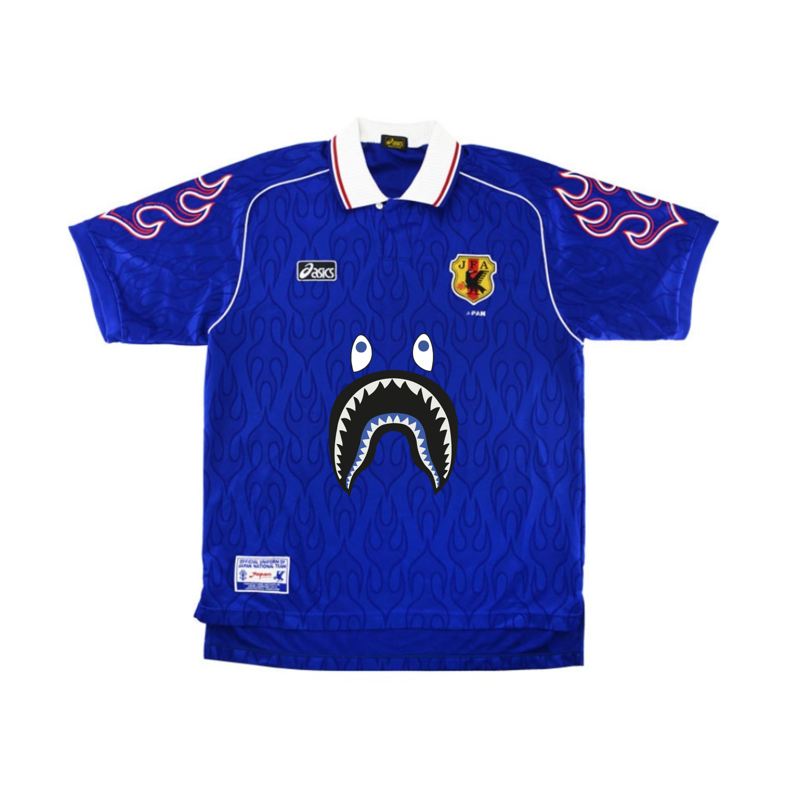 Japan x A Bathing Ape (BAPE) T-Shirt