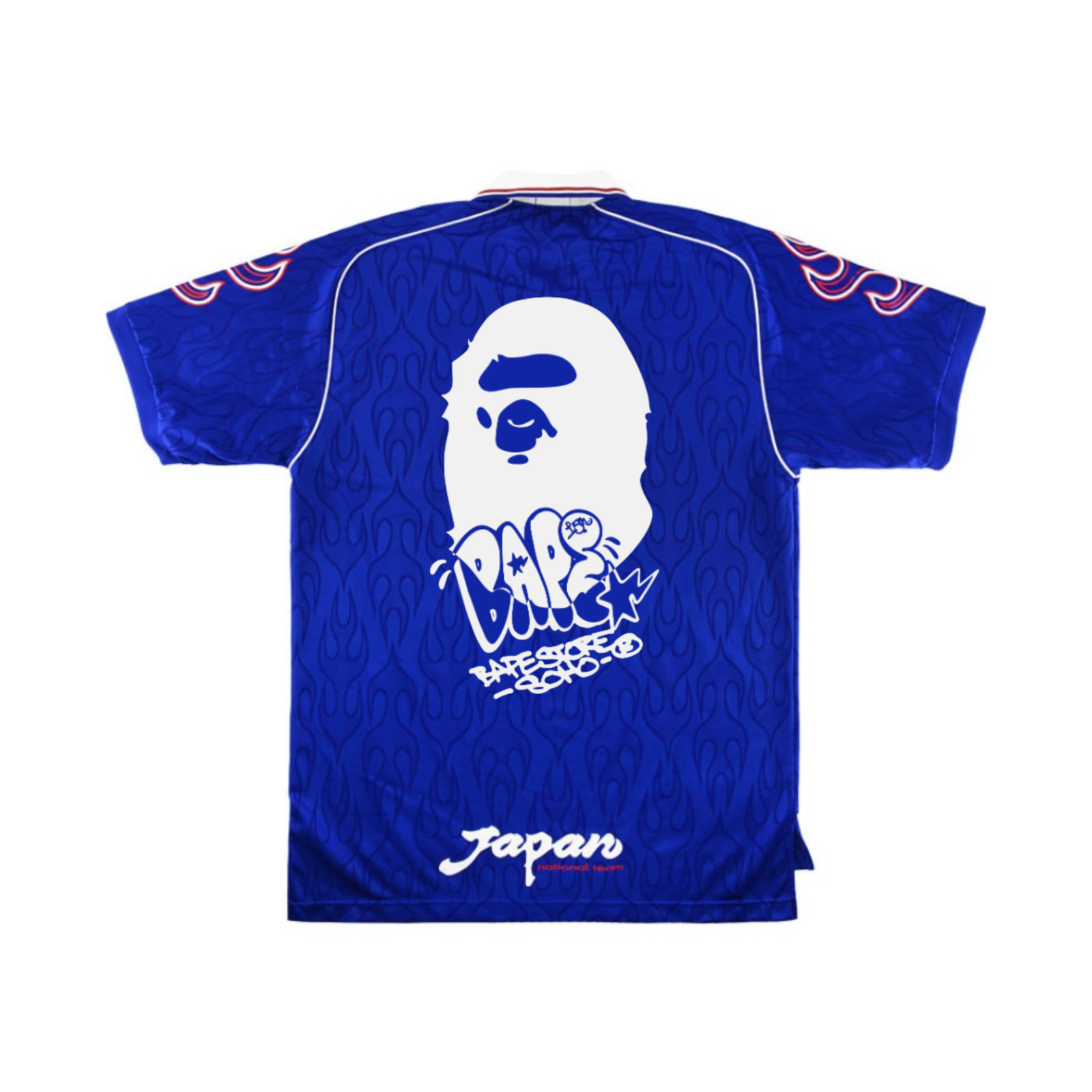 Japan x A Bathing Ape (BAPE) T-Shirt