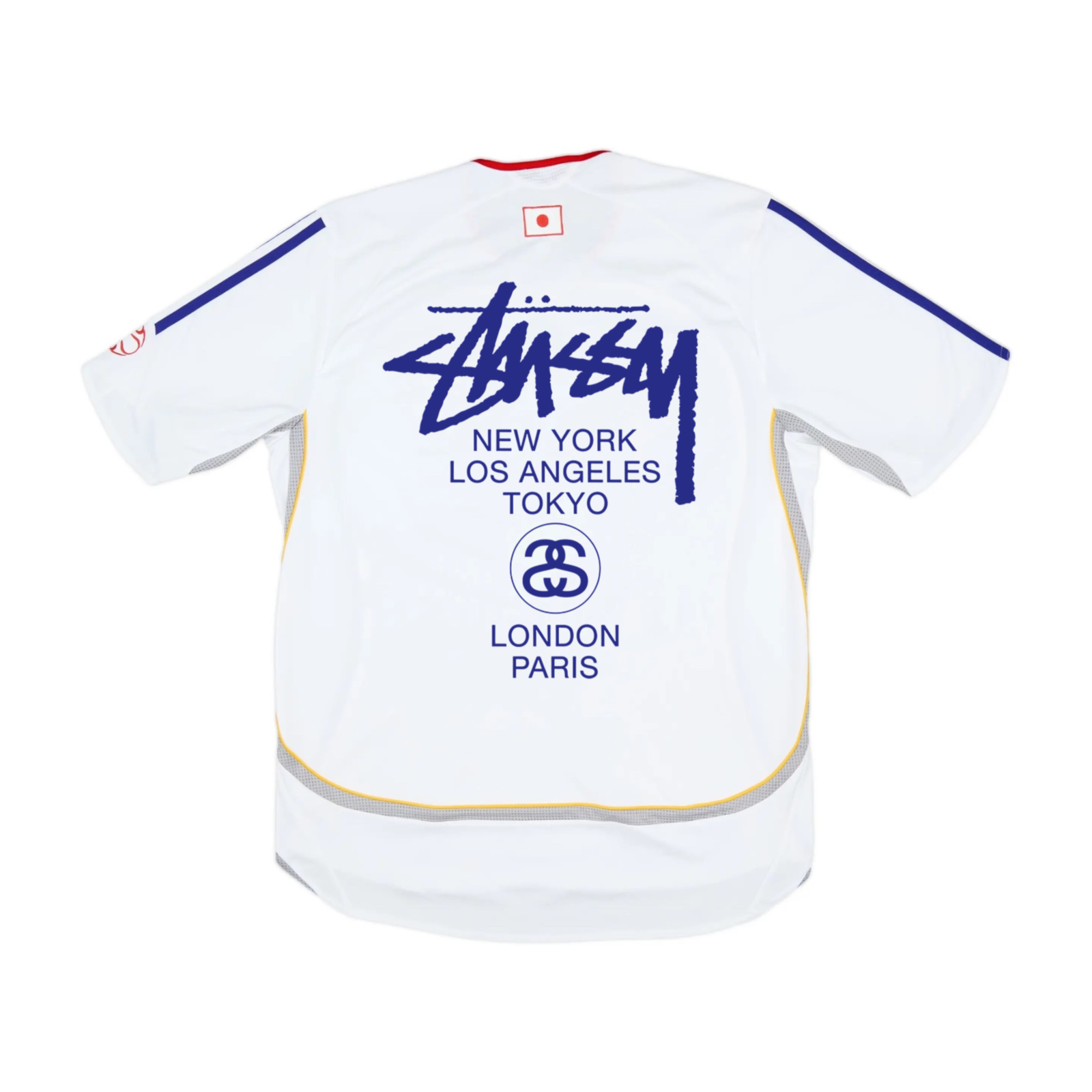 Japan x Santos T-Shirt