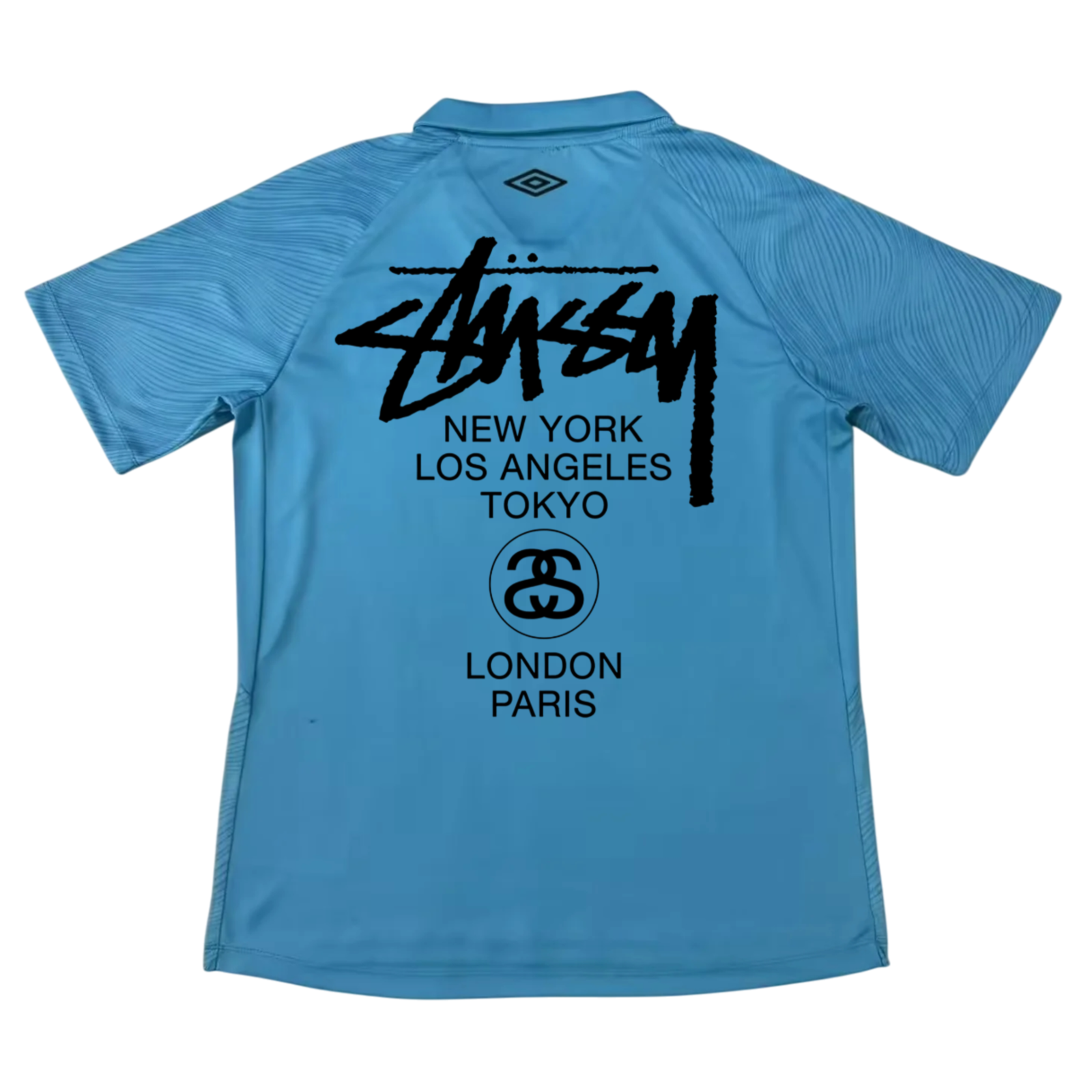 Santos x Stussy T-Shirt