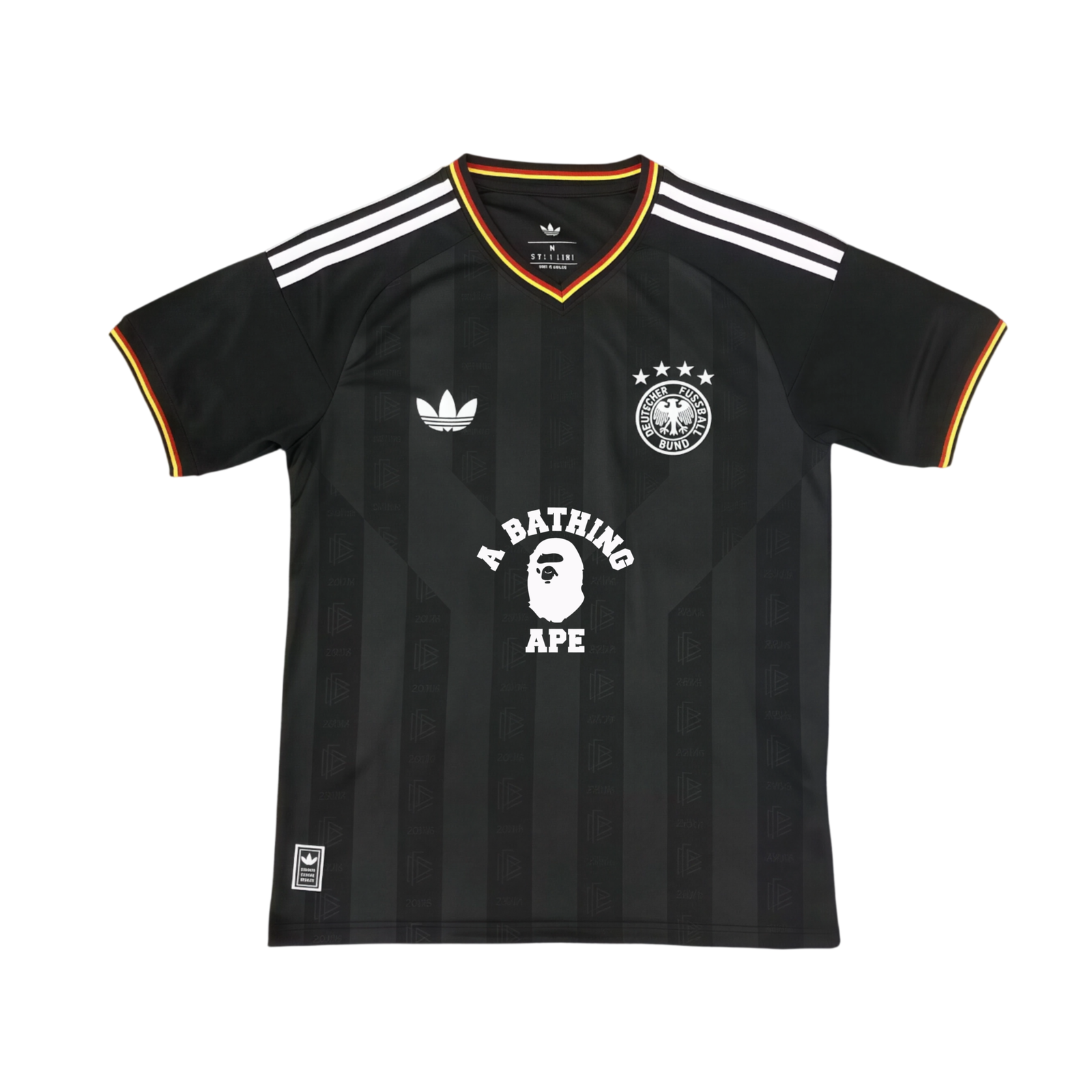 Germany x A Bathing Ape (BAPE) T-Shirt