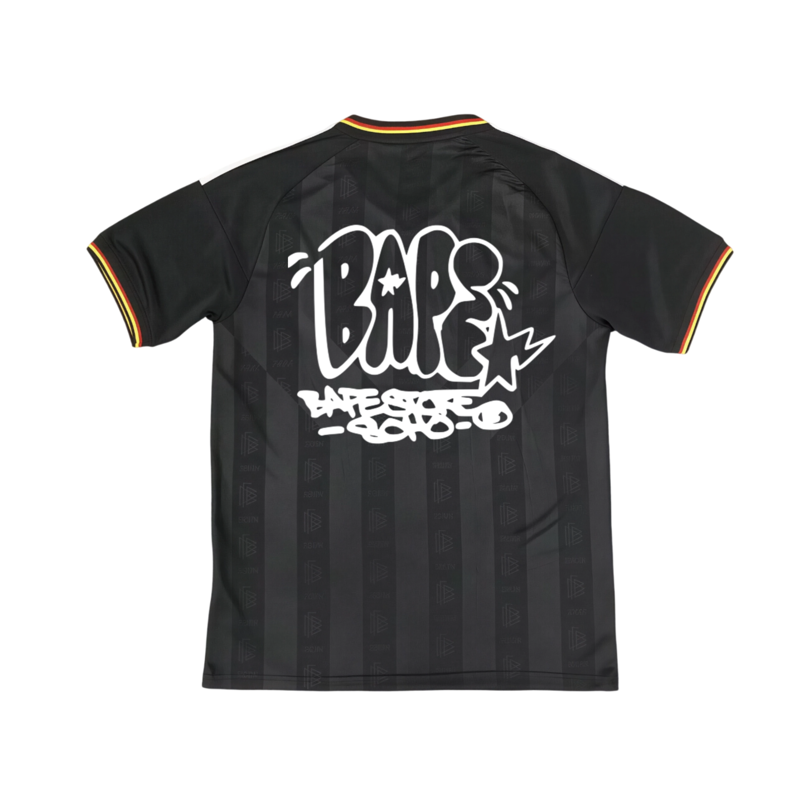 Germany x A Bathing Ape (BAPE) T-Shirt