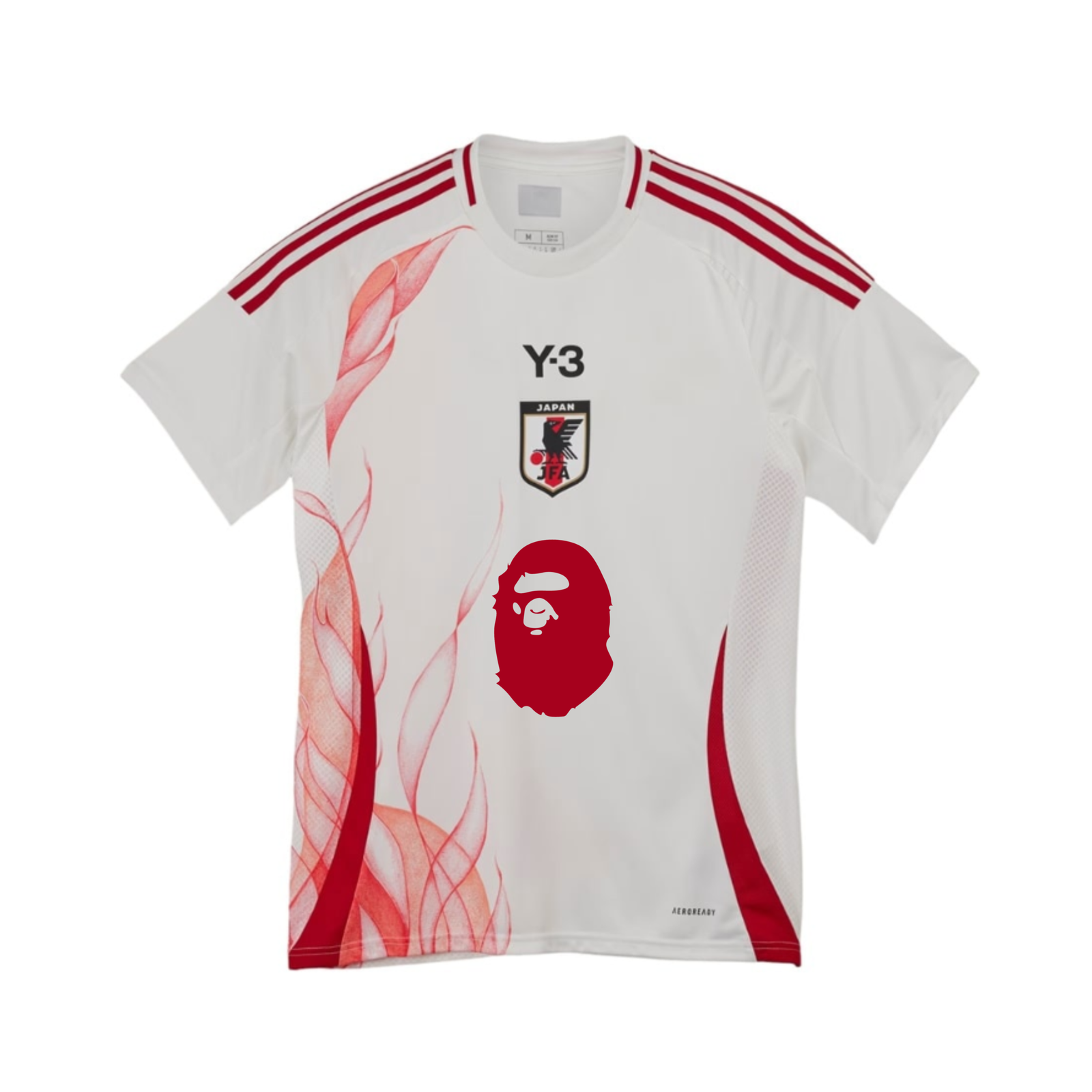 Japan x A Bathing Ape (BAPE) T-Shirt