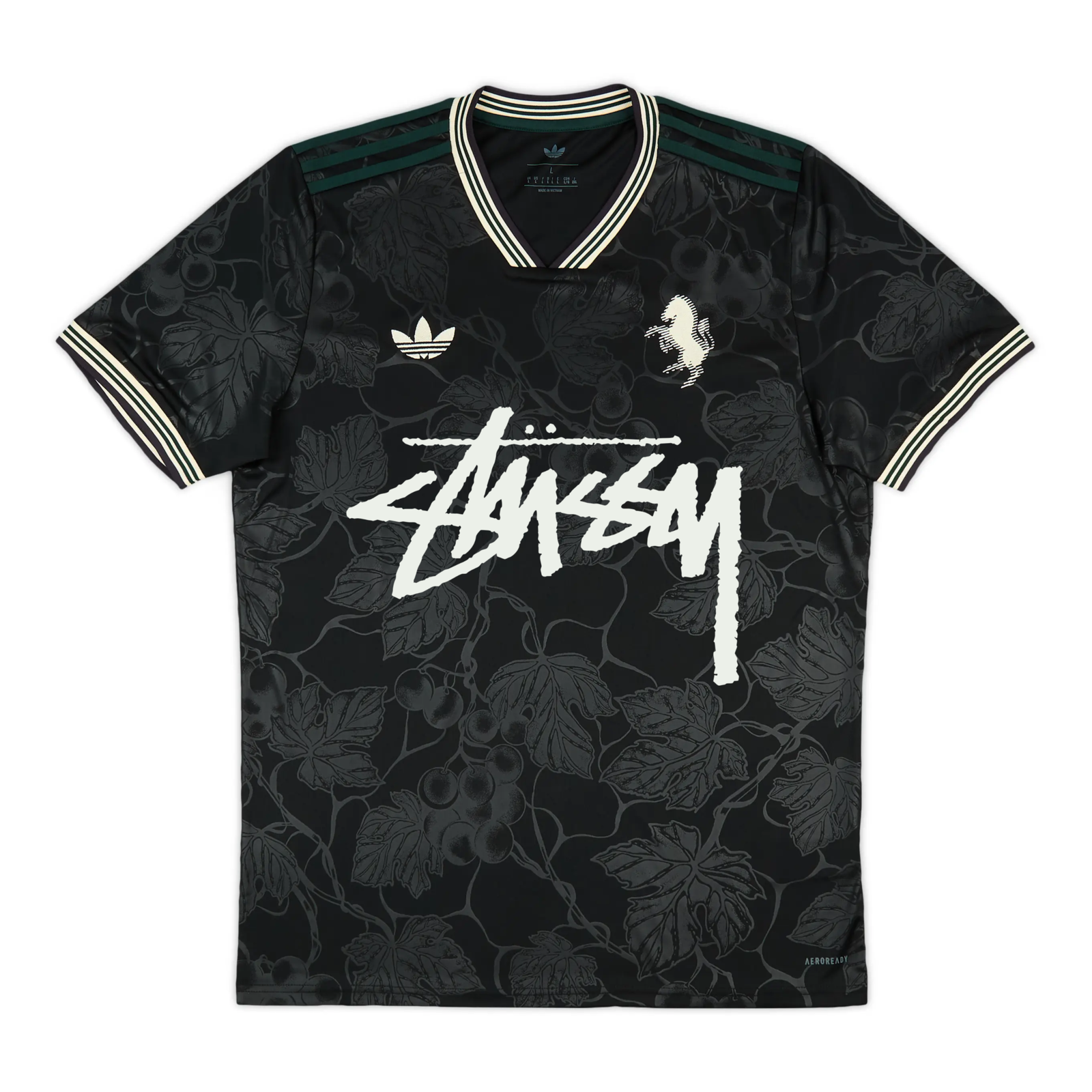 Juventus x Stussy T-Shirt