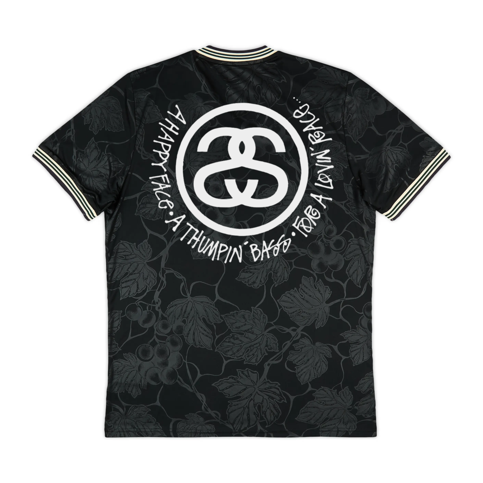 Juventus x Stussy T-Shirt