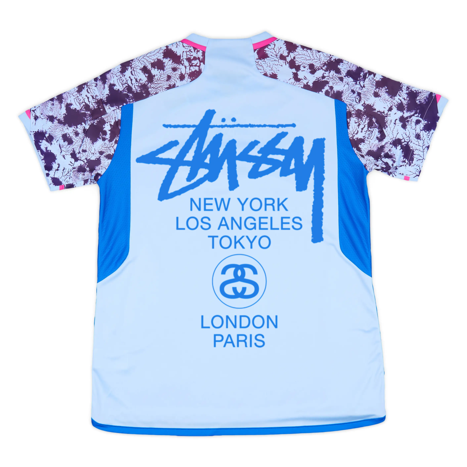 Spain x Stussy T-Shirt