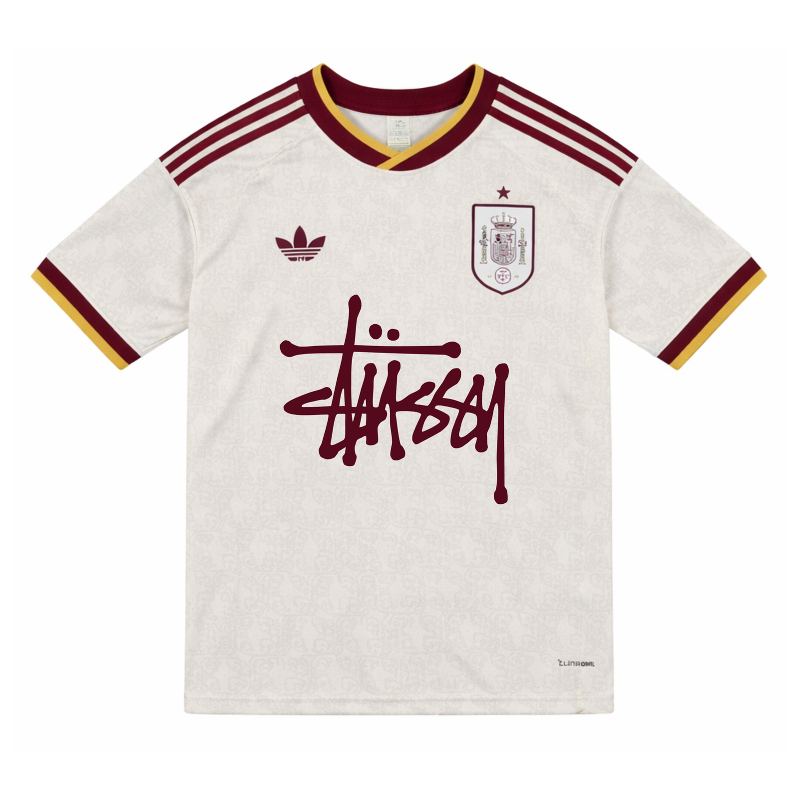 Spain x Stussy T-Shirt