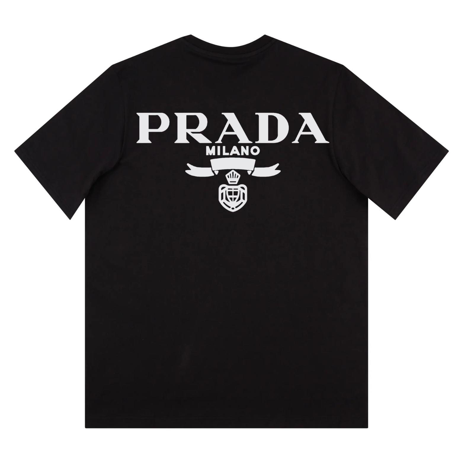Manchester United x Prada Milano T-Shirt