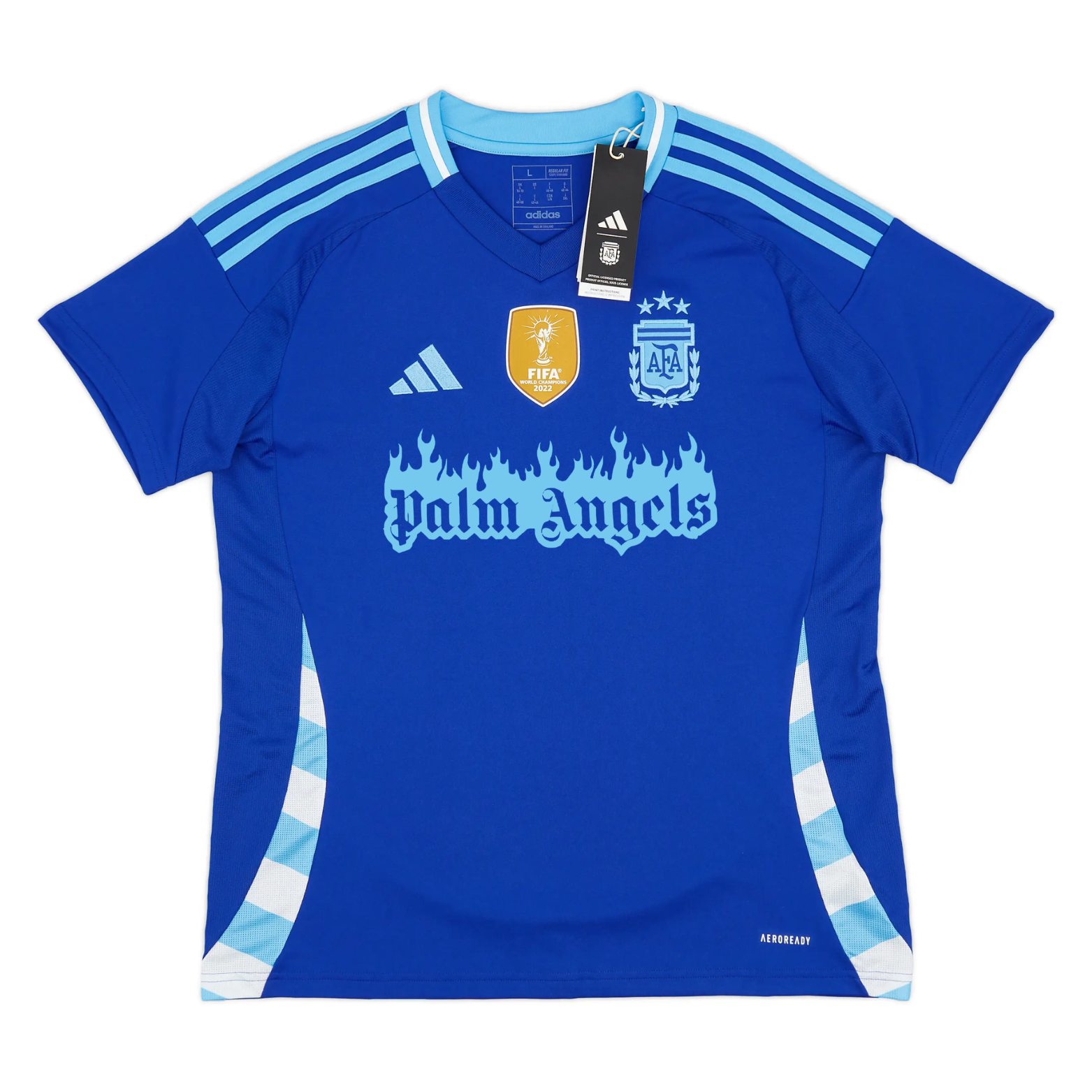 Argentina x Palm Angels T-Shirt