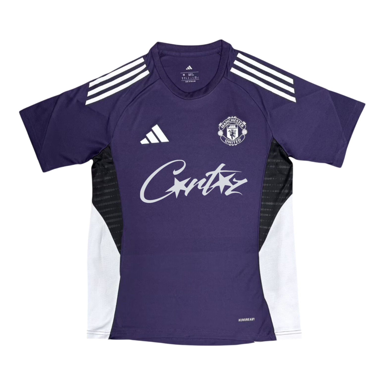 Manchester United x Corteiz T-Shirt