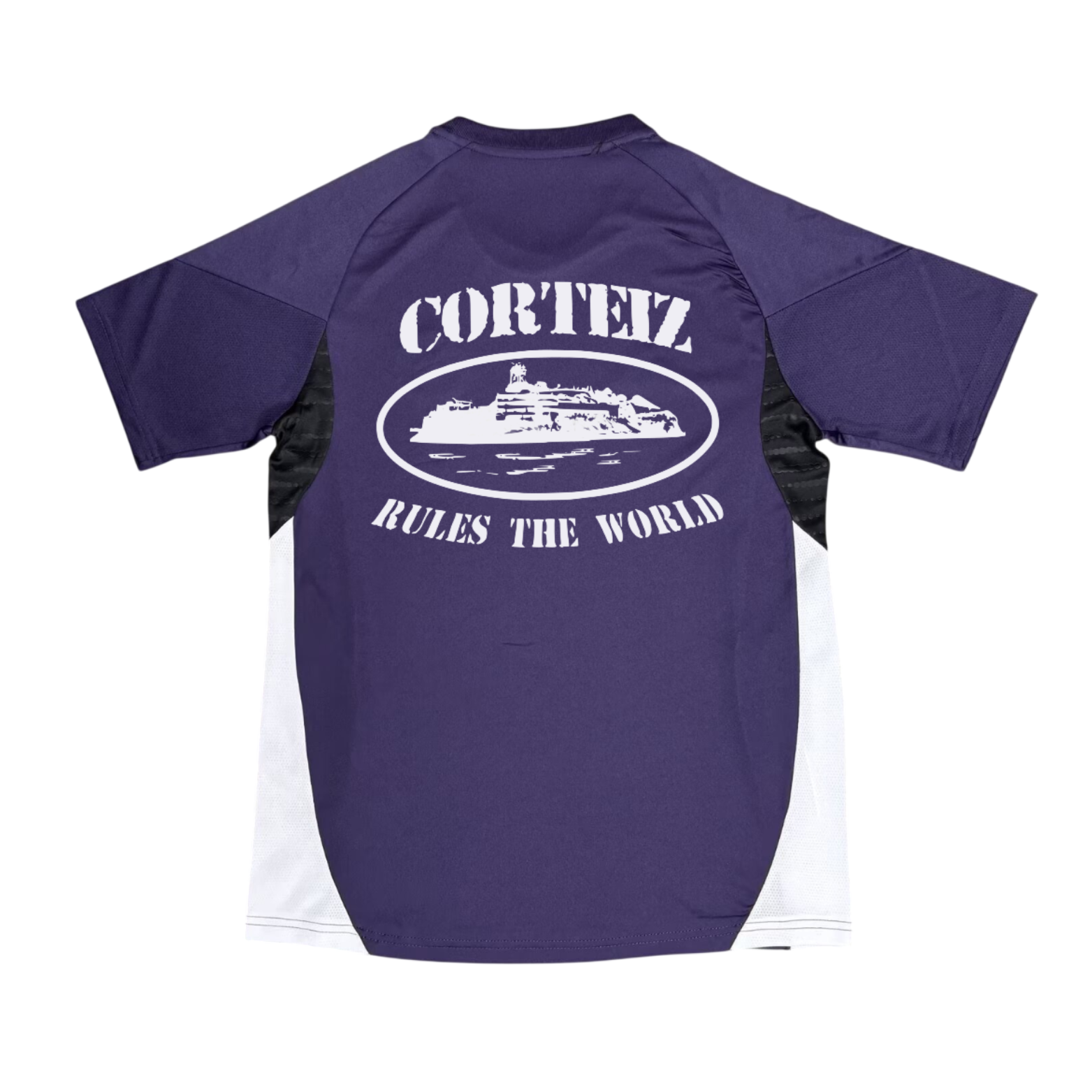 Manchester United x Corteiz T-Shirt
