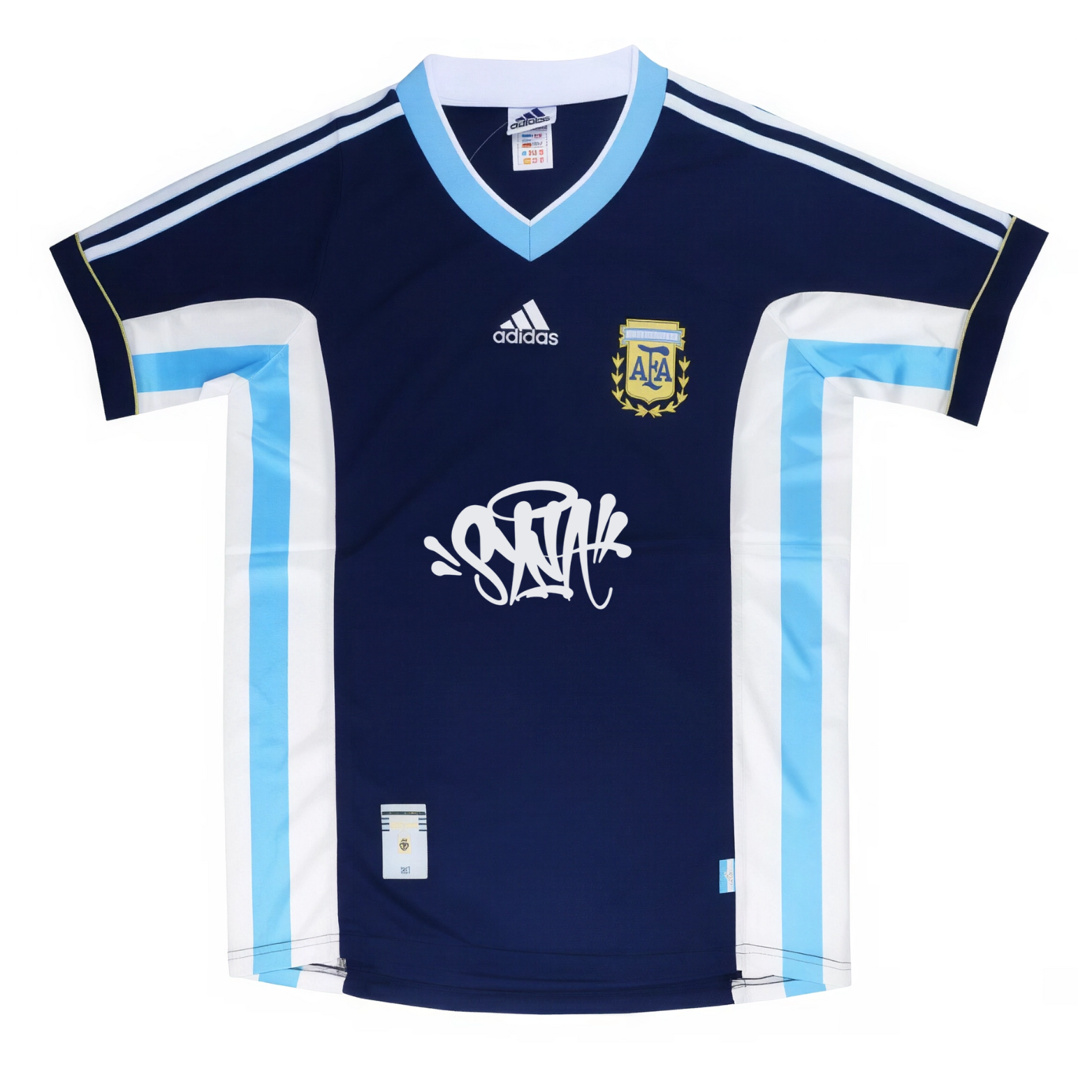 Argentina x Syna World T-Shirt