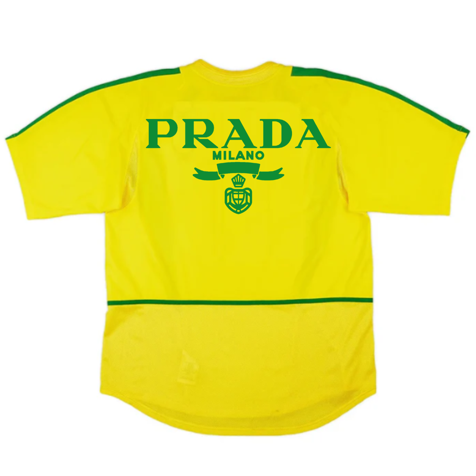 Brazil x Prada Milano T-Shirt