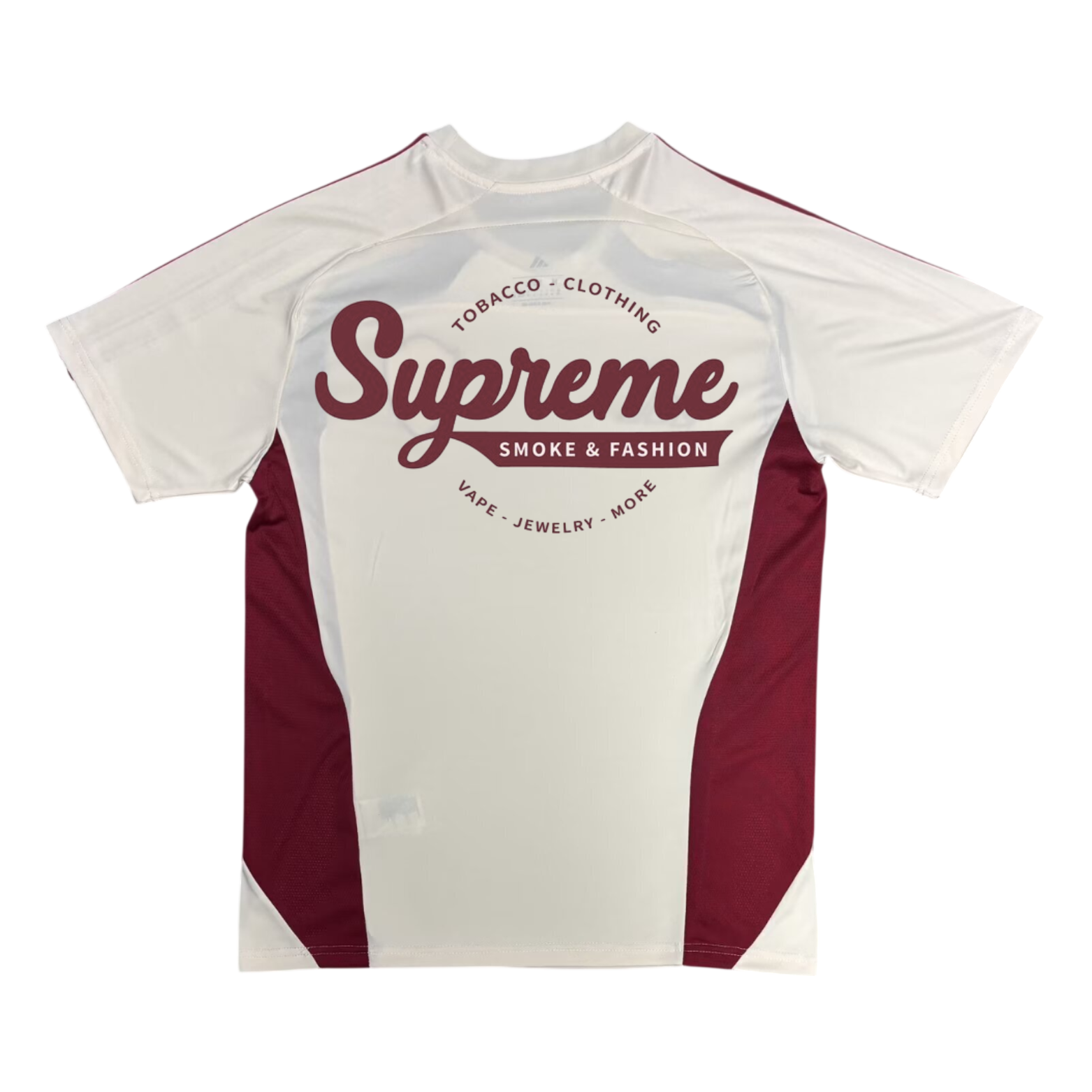 Liverpool x Supreme T-Shirt