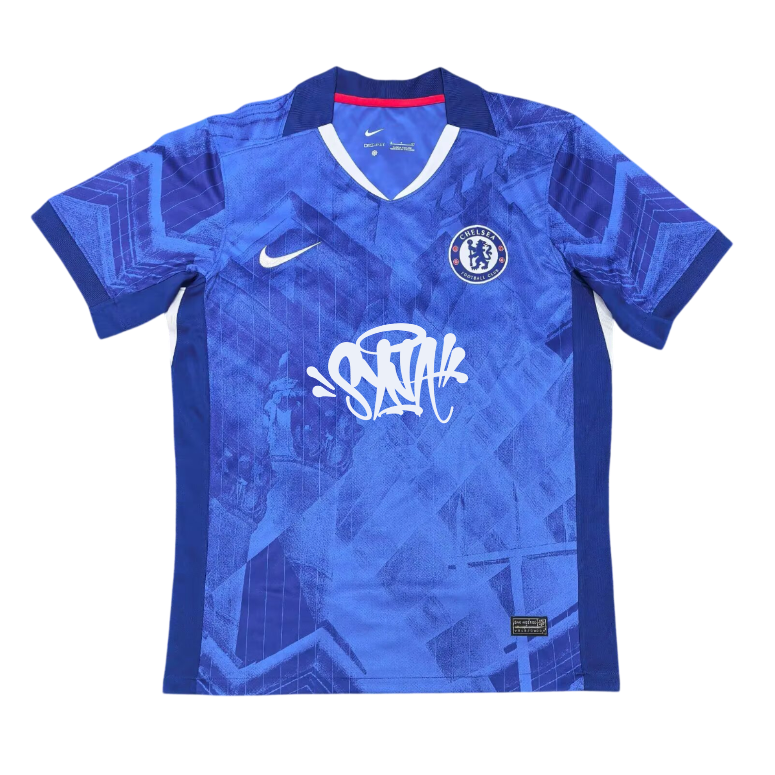 Chelsea x Syna World T-Shirt