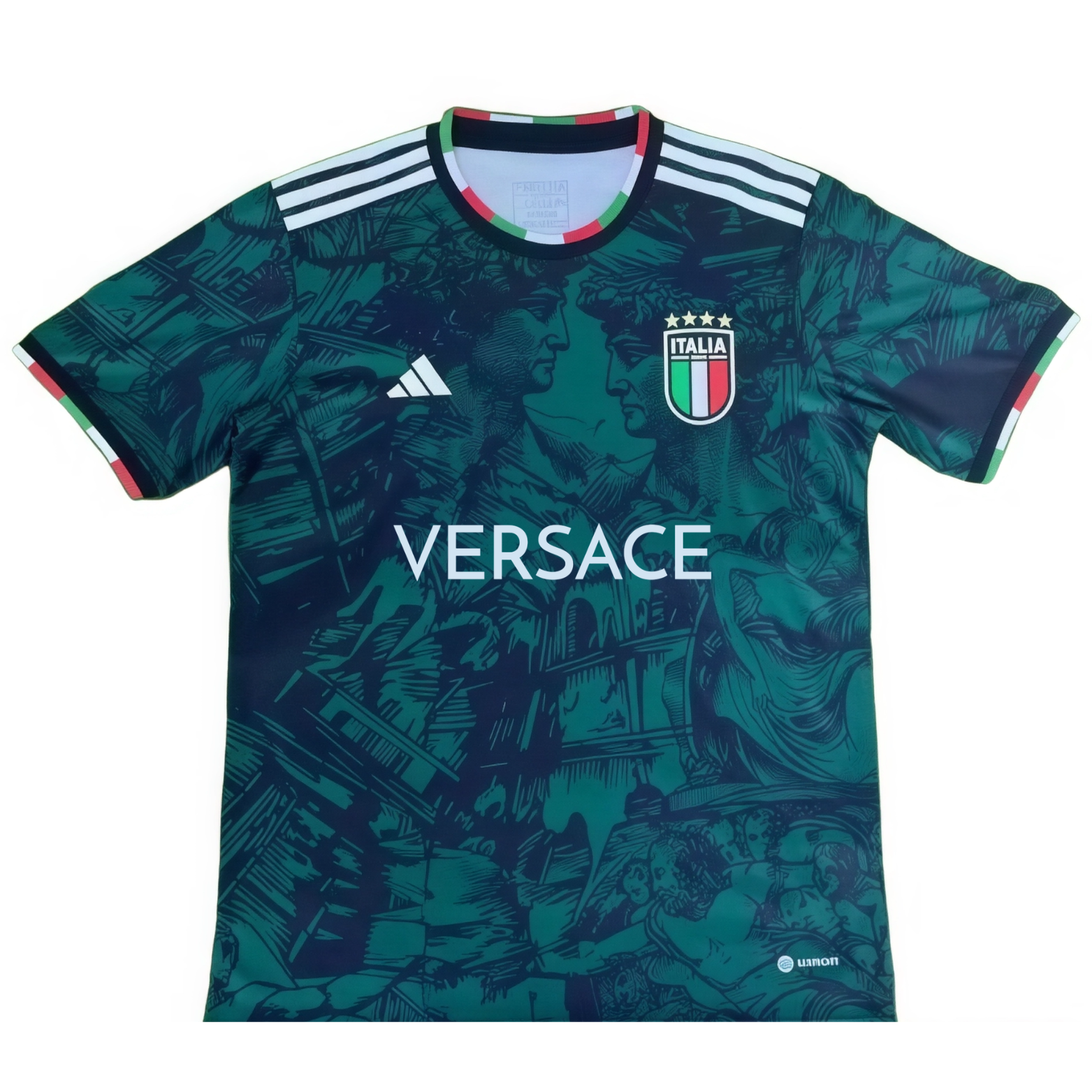 Italy x Versace T-Shirt