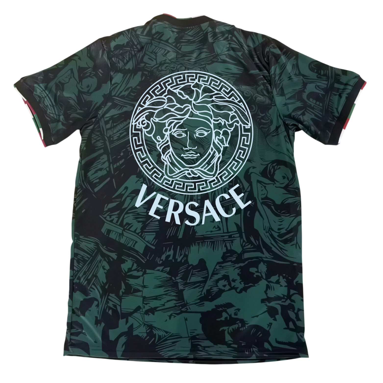 Italy x Versace T-Shirt