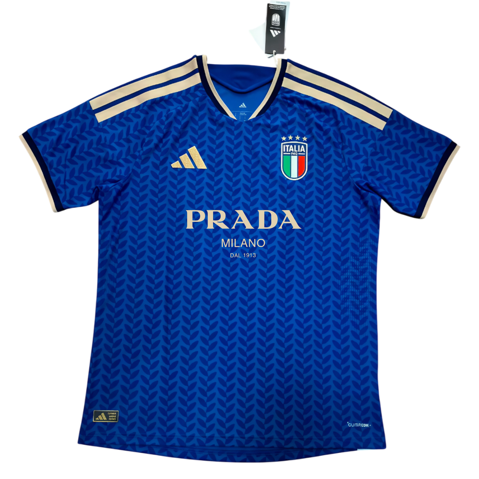 Italy x Prada T-Shirt