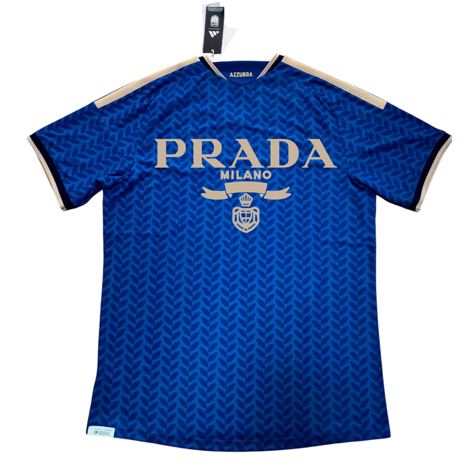 Italy x Prada T-Shirt