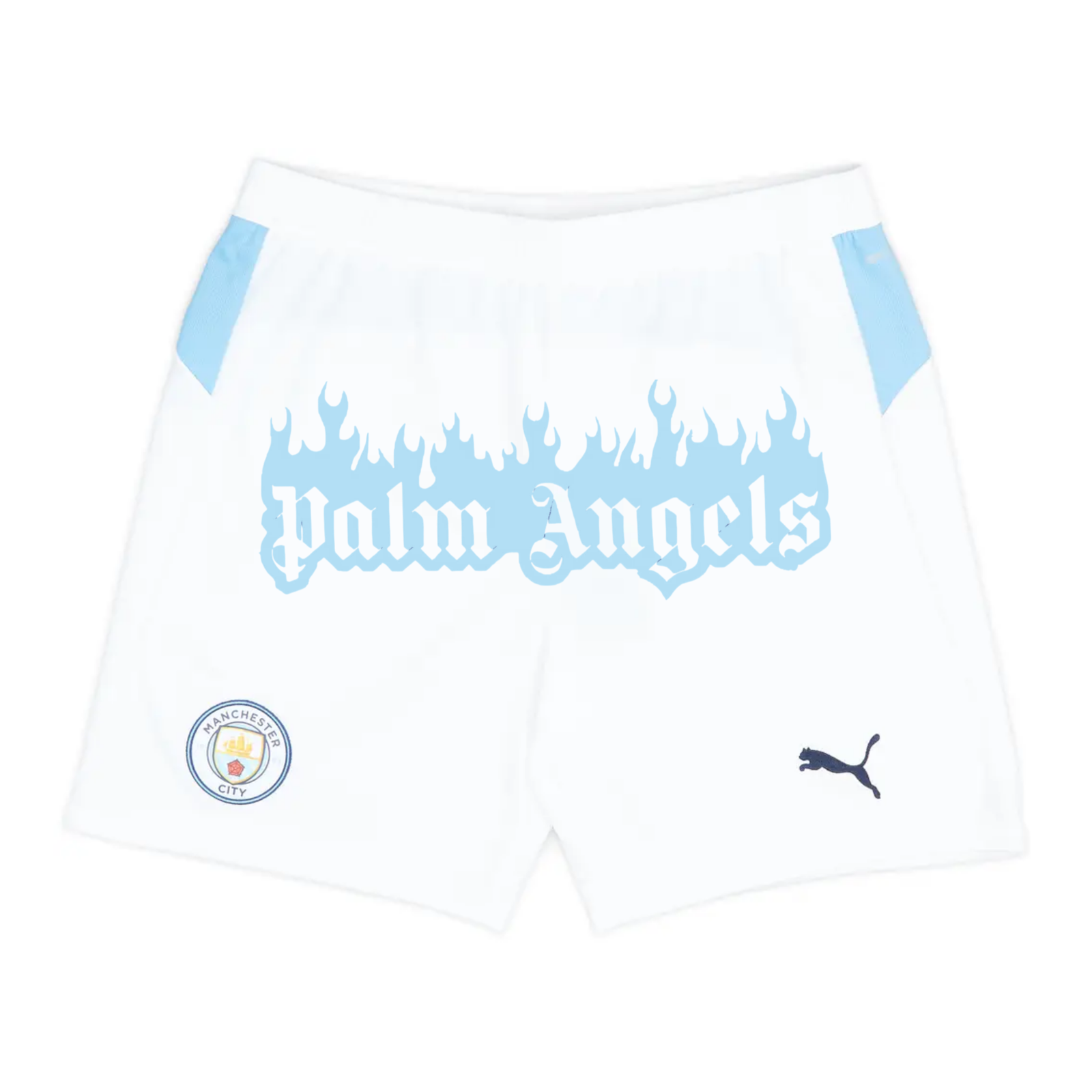 Manchester United x Palm Angels Bottoms