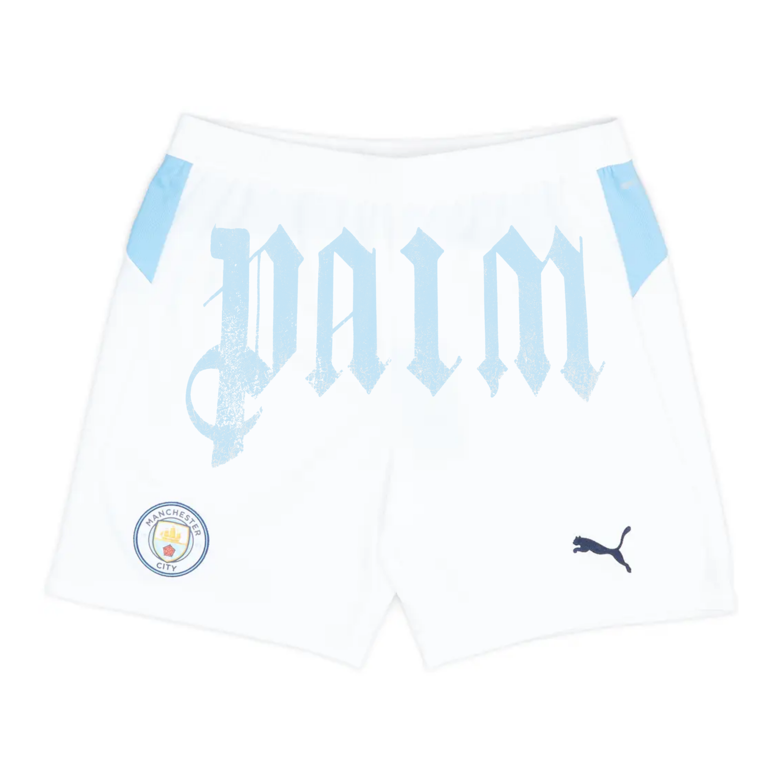 Manchester United x Palm Angels Bottoms