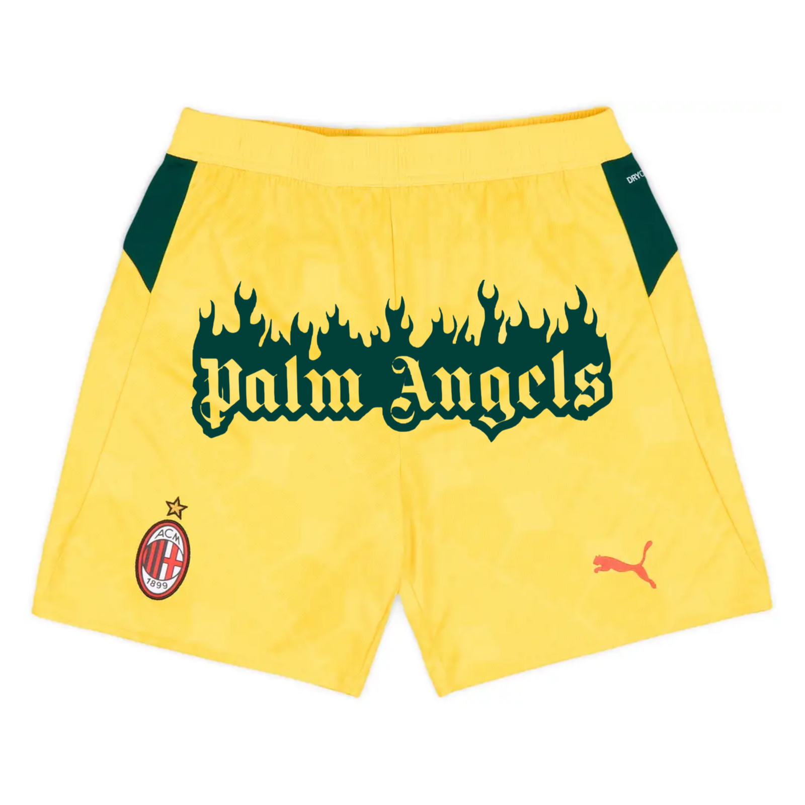 Inter Milan x Palm Angels Bottoms