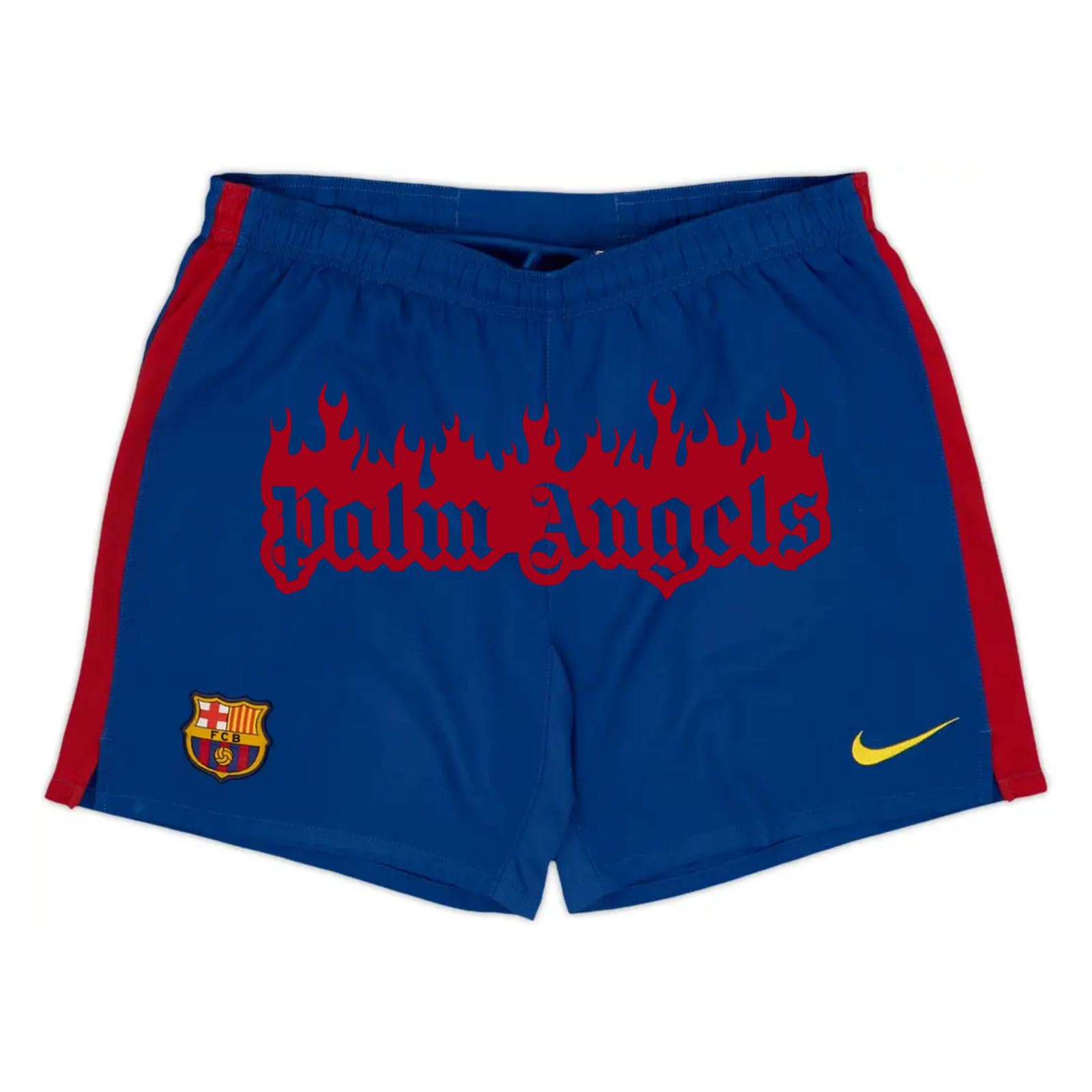 FC Barcelona x Palm Angels Bottoms