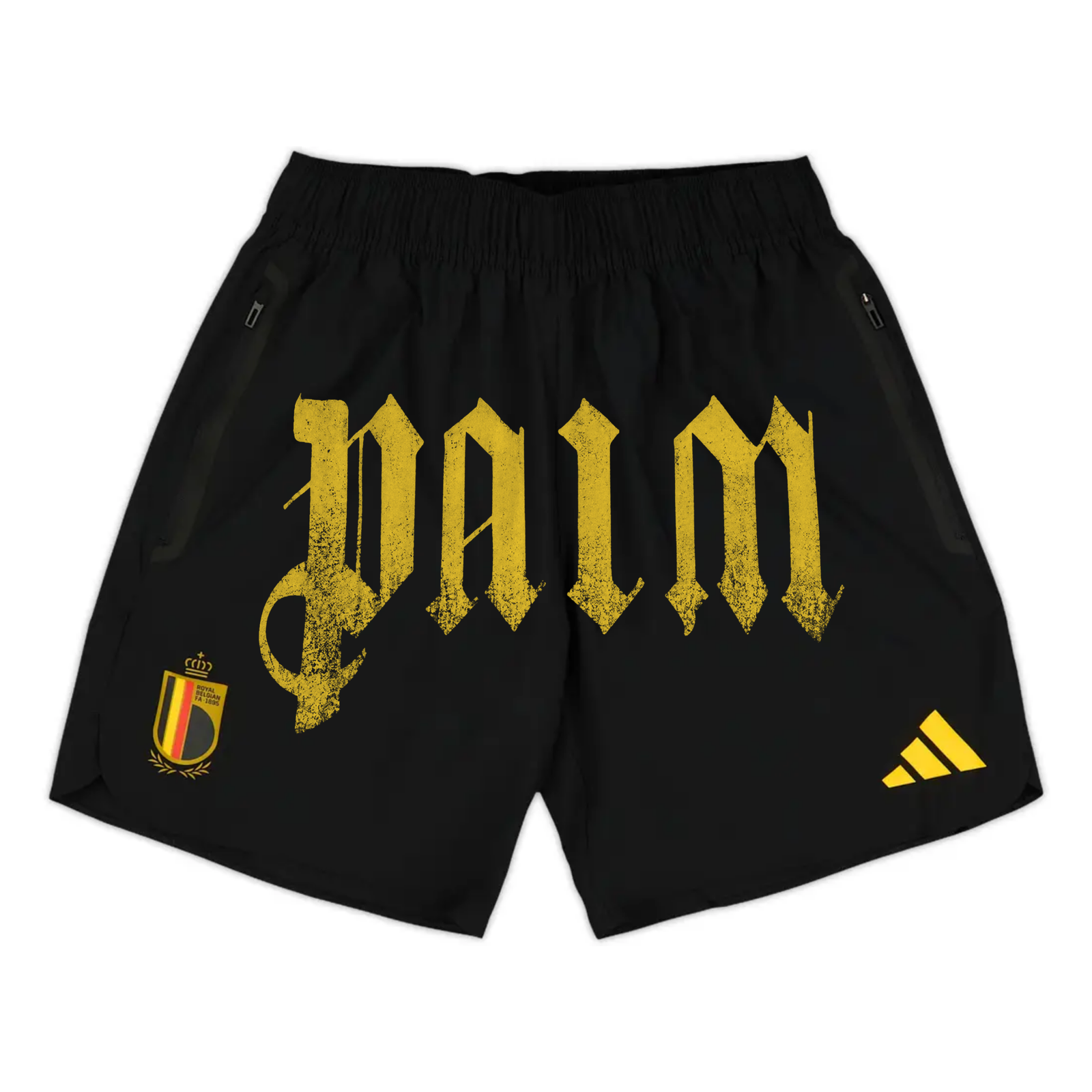 Belgium x Palm Angels Bottoms