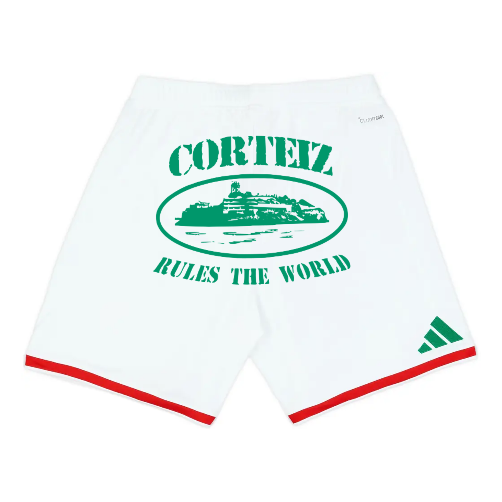 Mexico x Corteiz Bottoms
