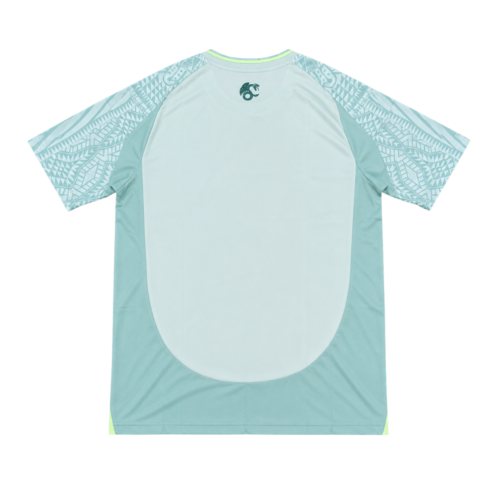 Mexico x Stusyy T-Shirt